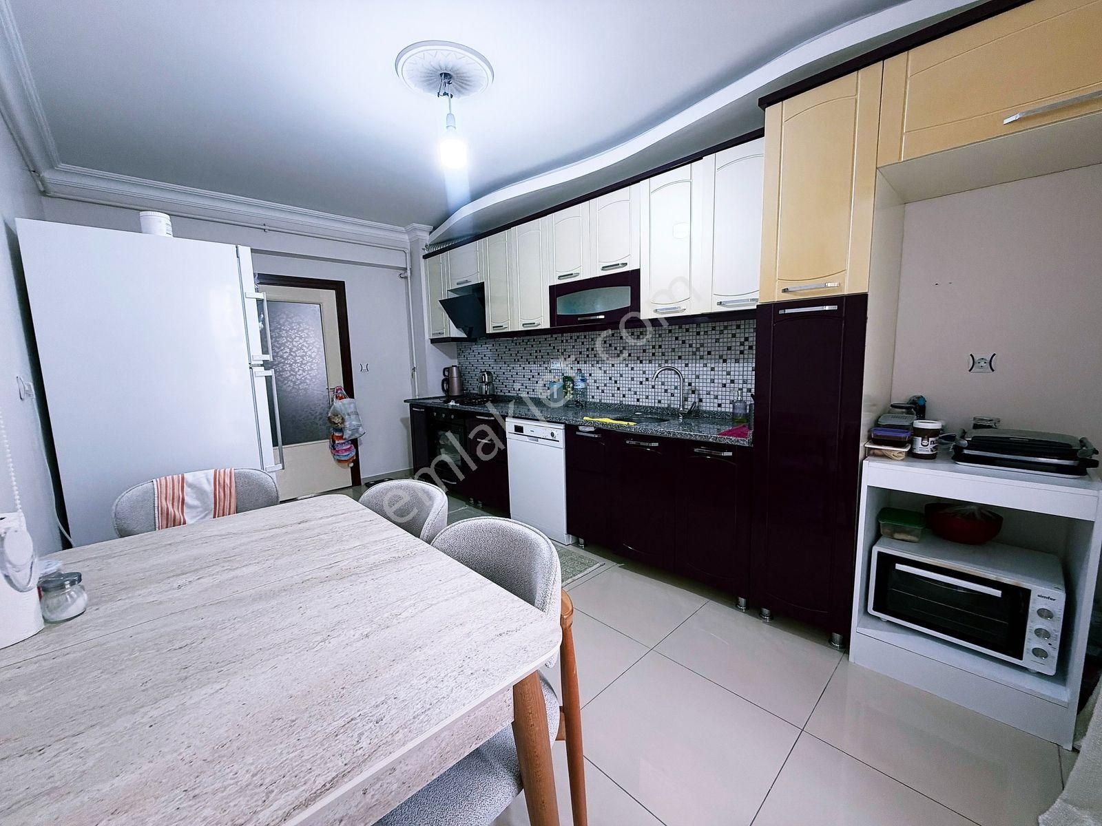 Cihandan Sancaktepe Mah Sarıkamış Cadde Yakını Satlık 3+1 Daire - Görsel 24