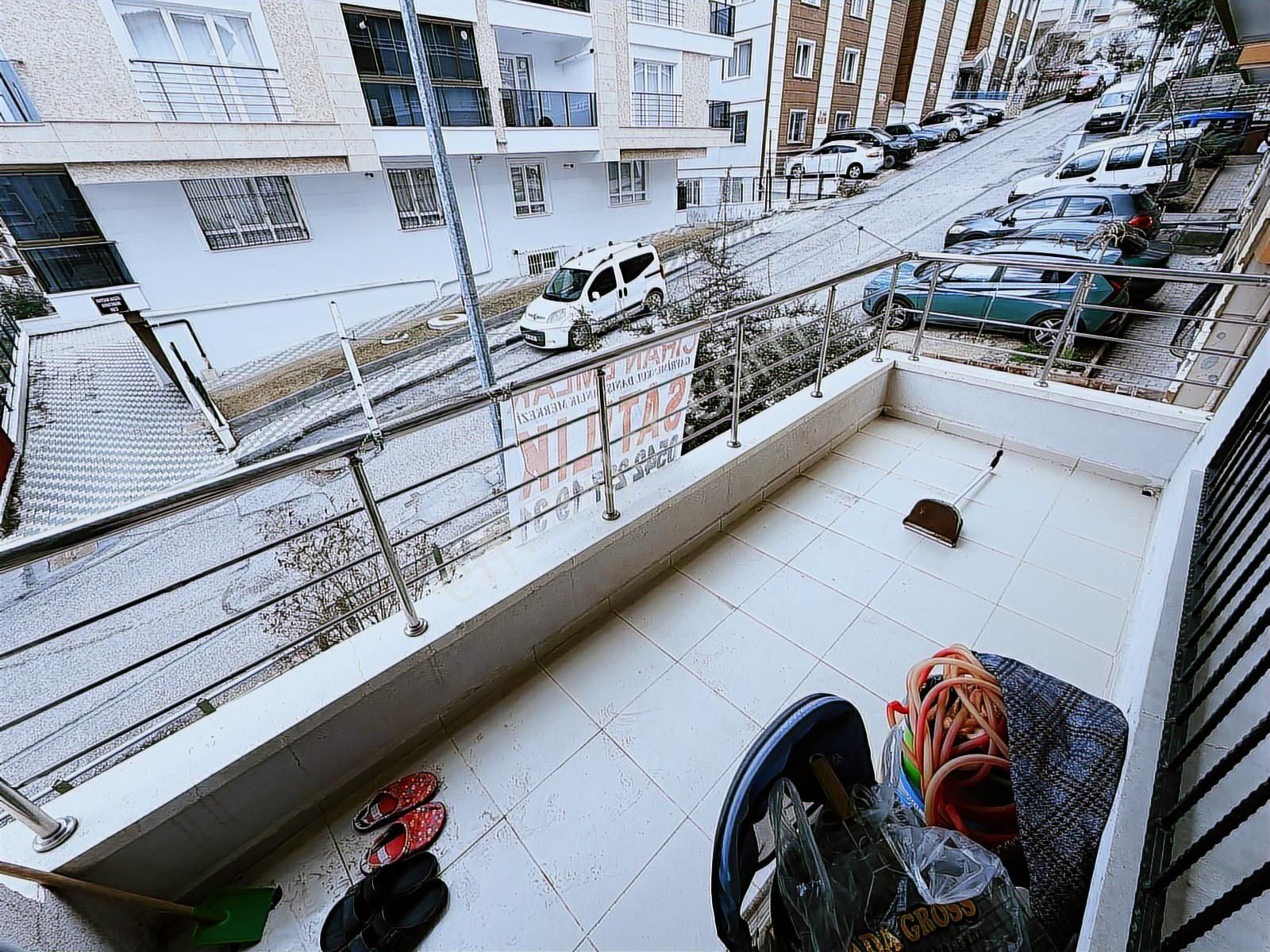 Cihandan Sancaktepe Mah Sarıkamış Cadde Yakını Satlık 3+1 Daire - Görsel 21