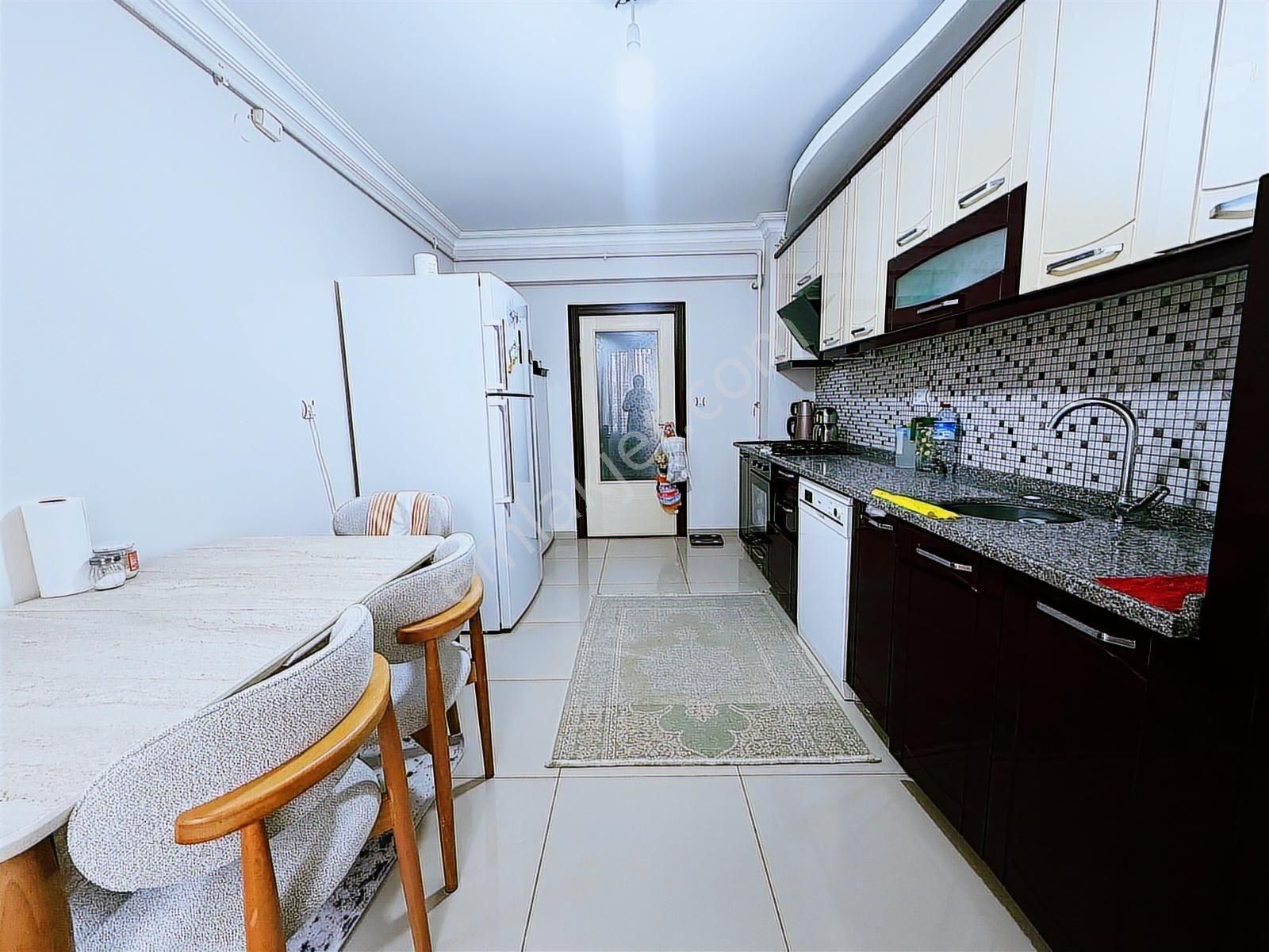 Cihandan Sancaktepe Mah Sarıkamış Cadde Yakını Satlık 3+1 Daire - Görsel 13
