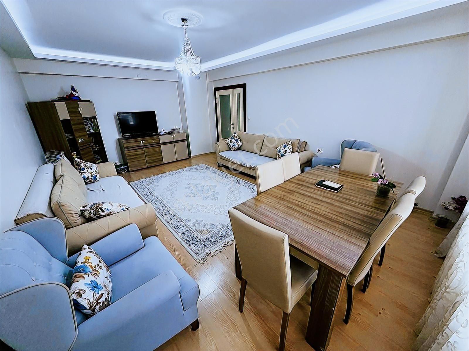 Cihandan Sancaktepe Mah Sarıkamış Cadde Yakını Satlık 3+1 Daire - Görsel 12