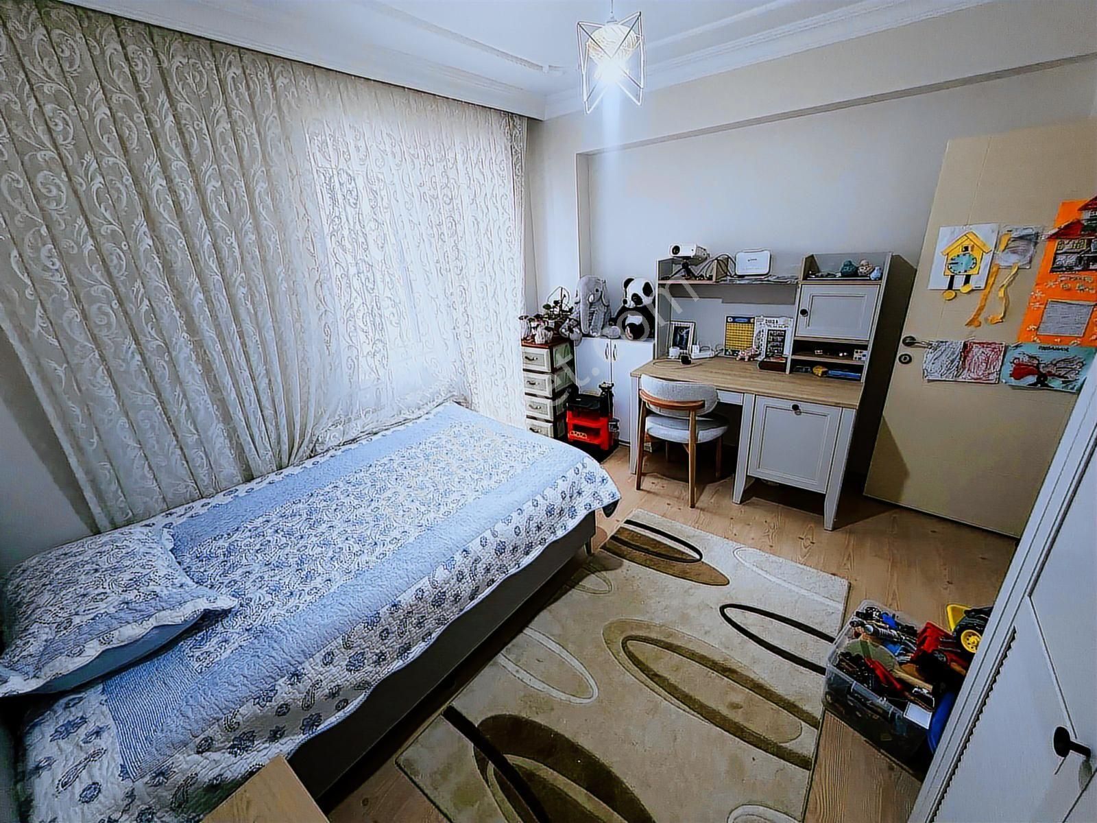 Cihandan Sancaktepe Mah Sarıkamış Cadde Yakını Satlık 3+1 Daire - Görsel 22