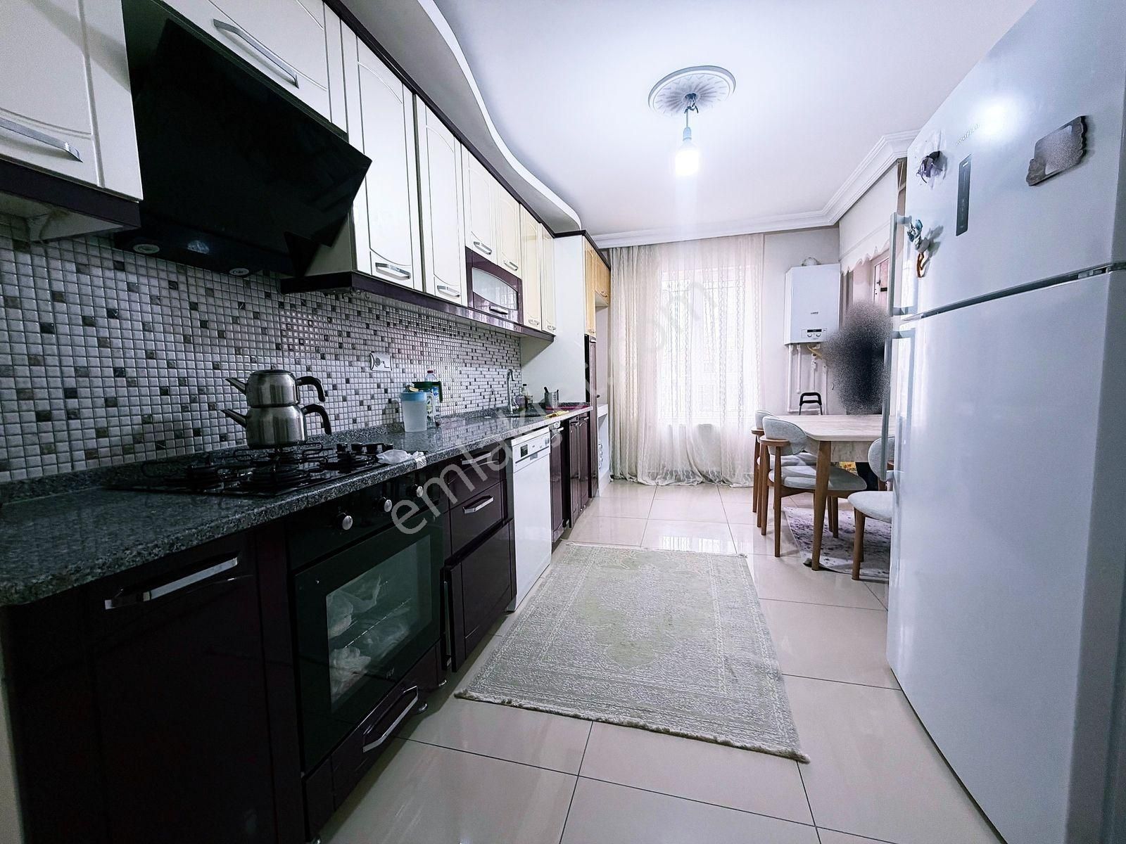 Cihandan Sancaktepe Mah Sarıkamış Cadde Yakını Satlık 3+1 Daire - Görsel 6