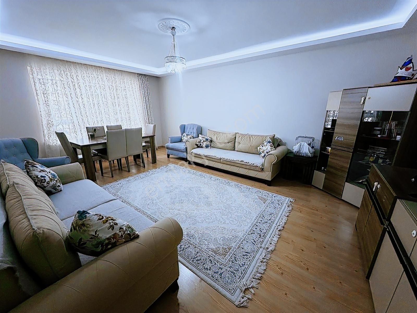 Cihandan Sancaktepe Mah Sarıkamış Cadde Yakını Satlık 3+1 Daire - Görsel 9
