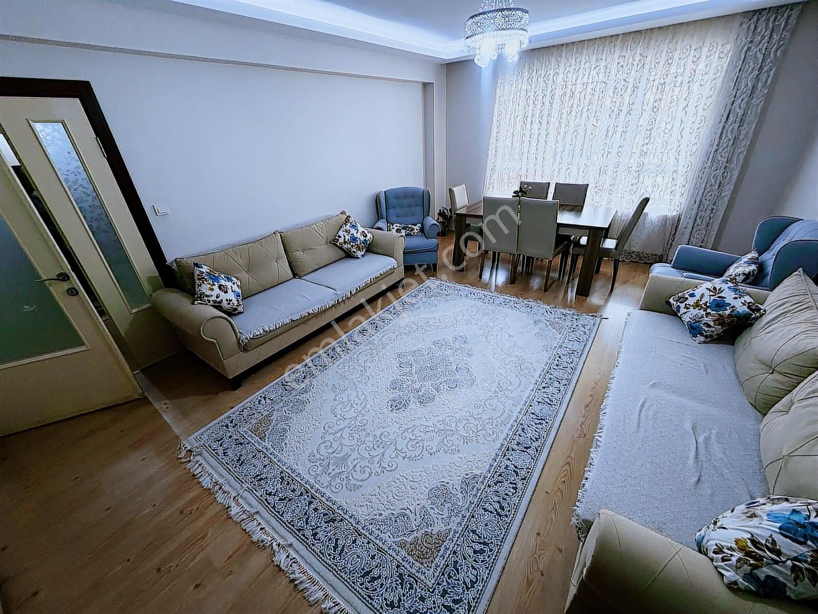 Cihandan Sancaktepe Mah Sarıkamış Cadde Yakını Satlık 3+1 Daire - Görsel 10
