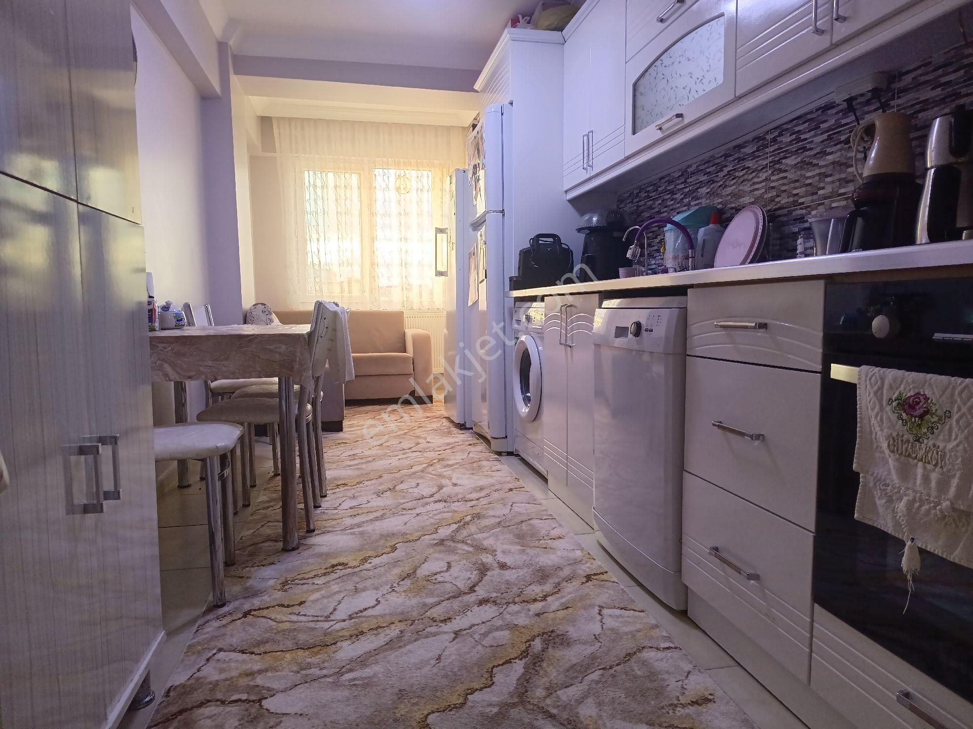 Buket Emlaktan Satılık 2+1 Daire Ara Kat Doğalgazlı Çift Balkonlu - Görsel 23