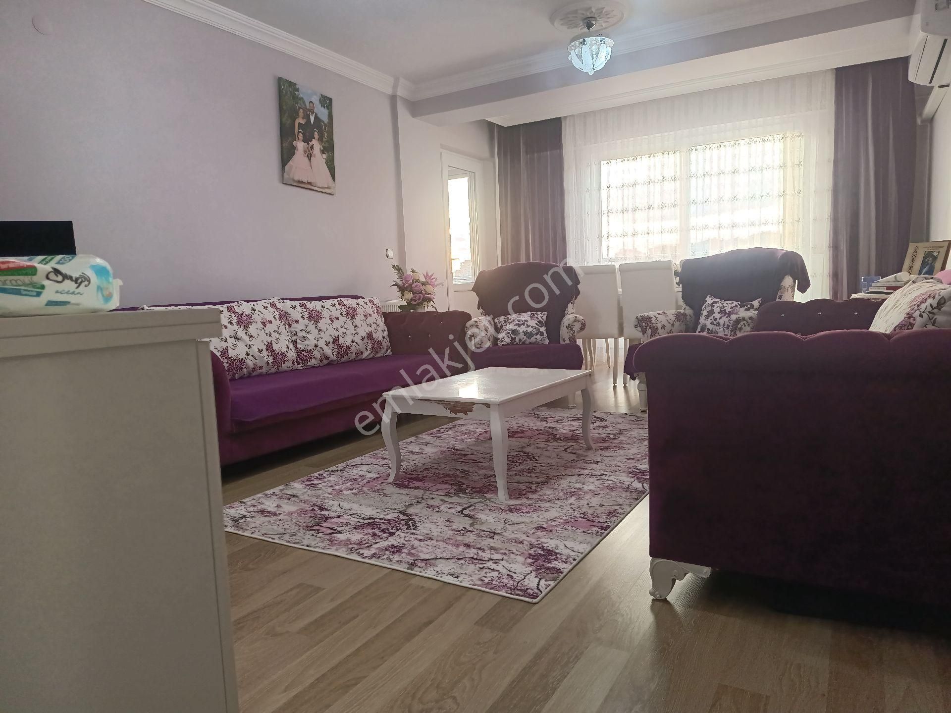 Buket Emlaktan Satılık 2+1 Daire Ara Kat Doğalgazlı Çift Balkonlu - Görsel 31