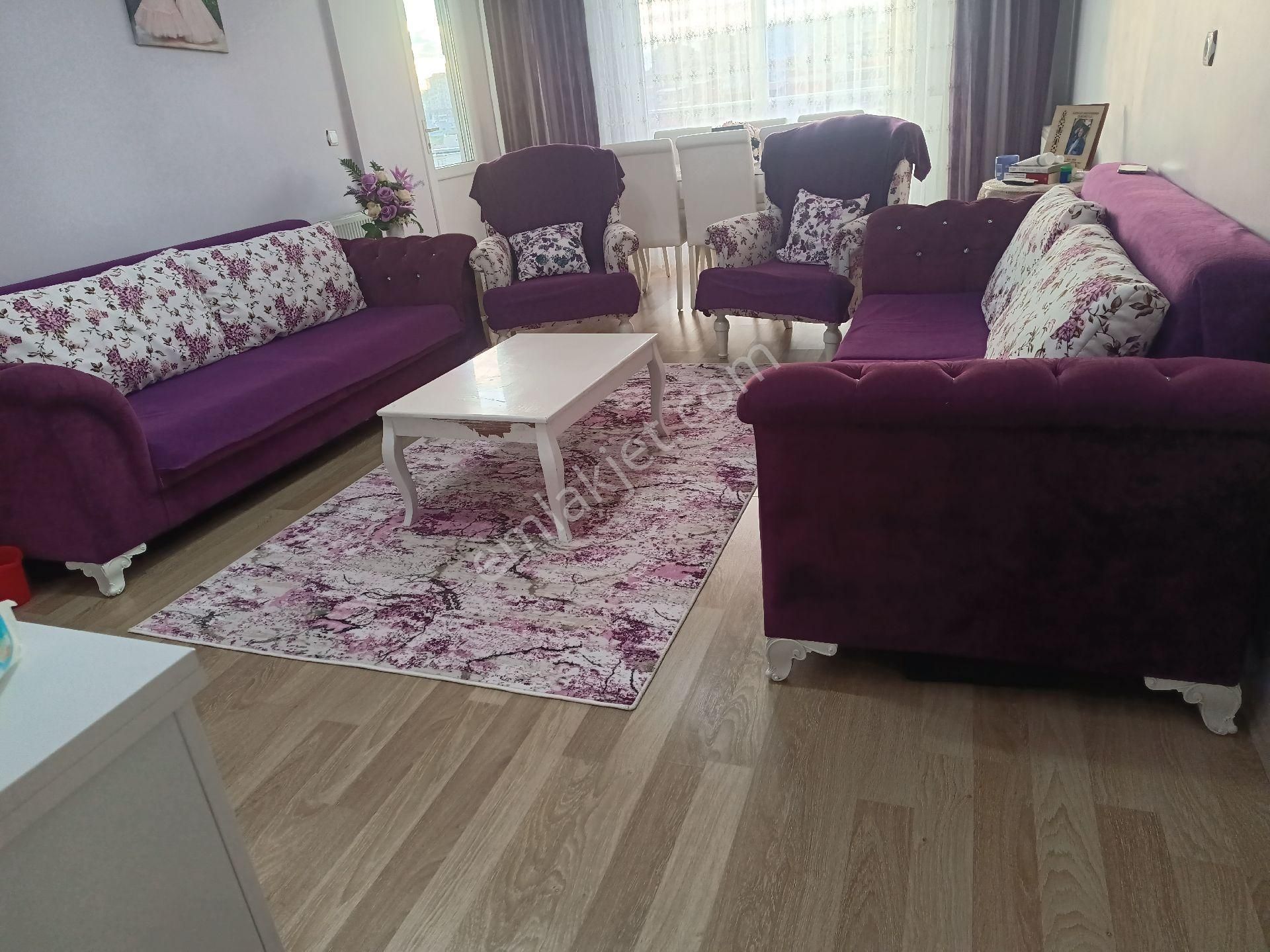 Buket Emlaktan Satılık 2+1 Daire Ara Kat Doğalgazlı Çift Balkonlu - Görsel 29