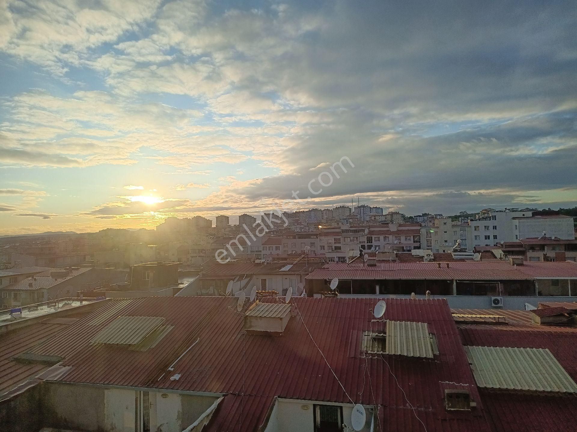 Buket Emlaktan Satılık 2+1 Daire Ara Kat Doğalgazlı Çift Balkonlu - Görsel 35