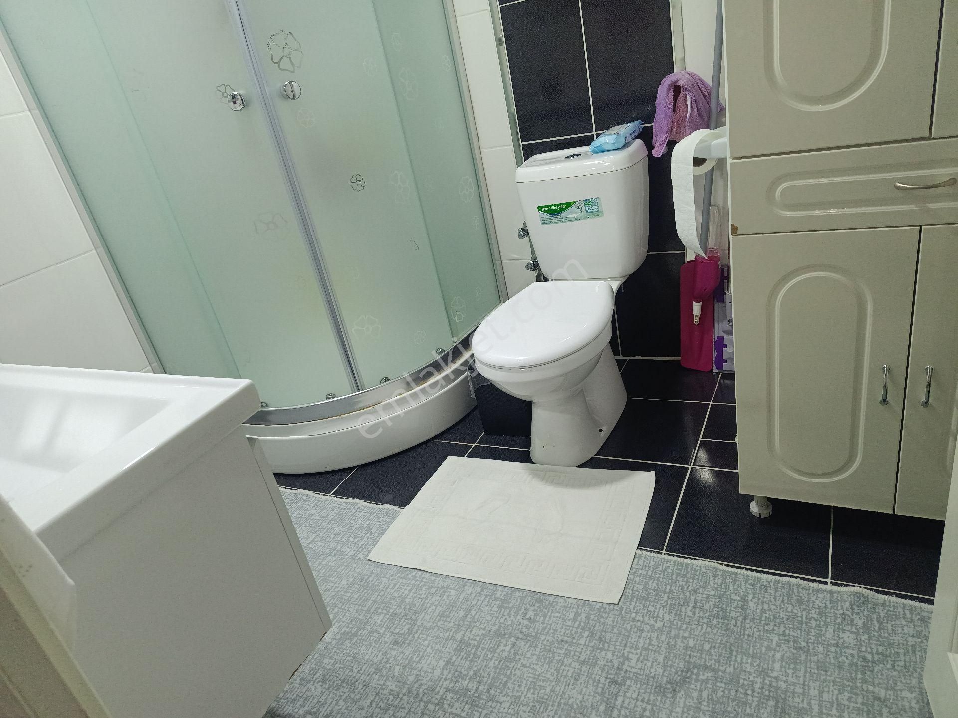 Buket Emlaktan Satılık 2+1 Daire Ara Kat Doğalgazlı Çift Balkonlu - Görsel 6