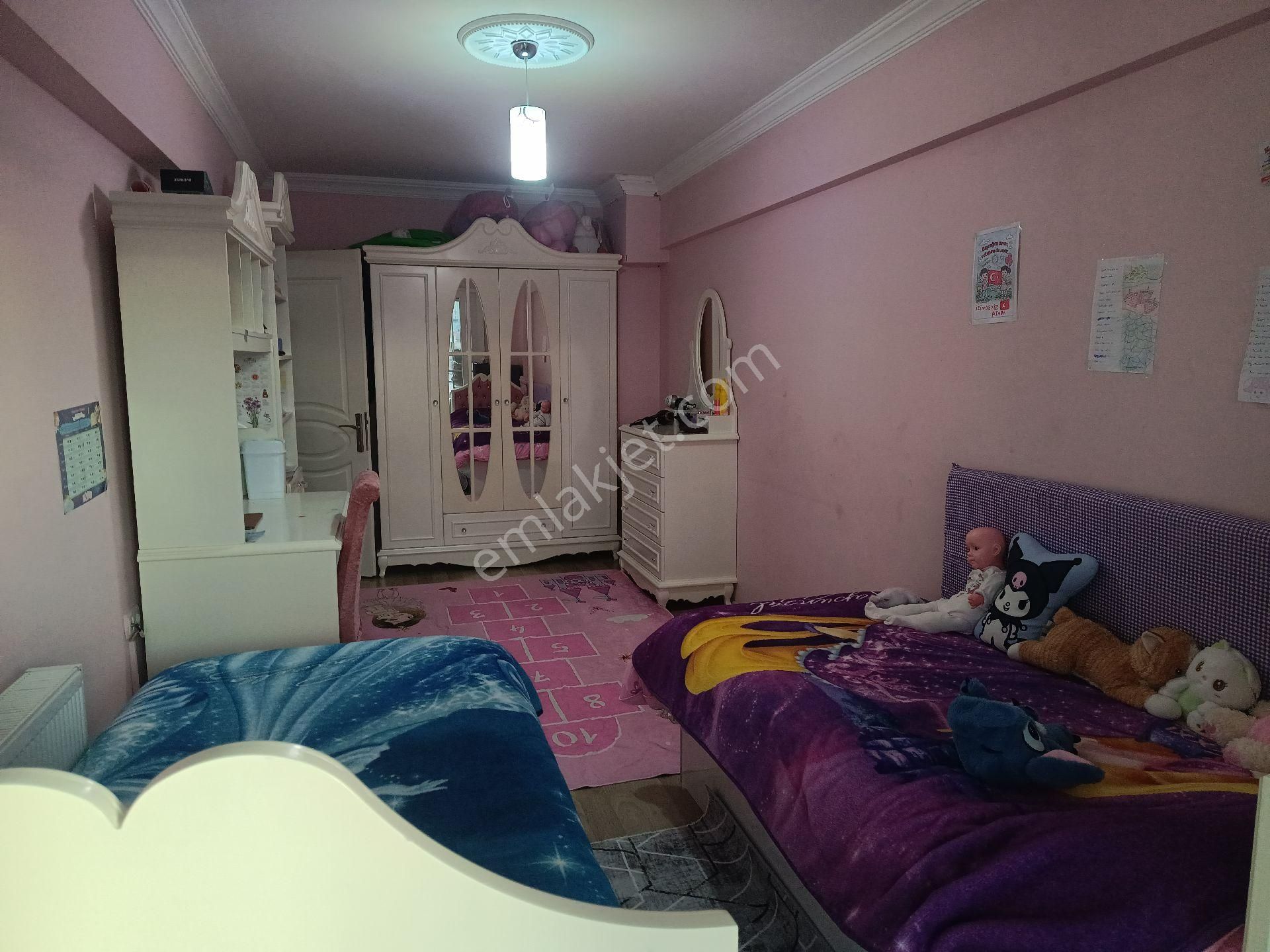 Buket Emlaktan Satılık 2+1 Daire Ara Kat Doğalgazlı Çift Balkonlu - Görsel 28