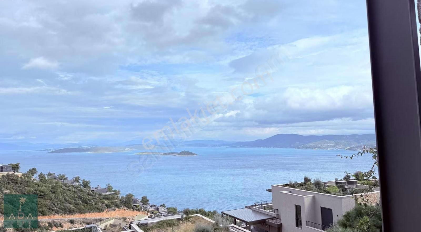 Mesa Gölköy Denize Sıfır Satılık 4+1 Dubleks