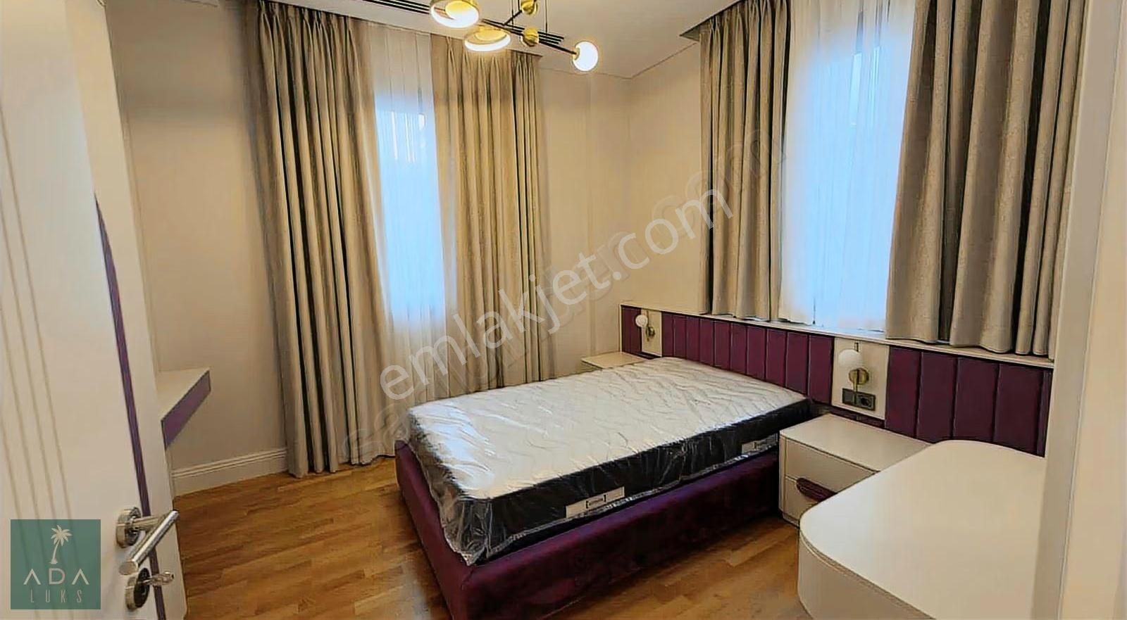 Çekmeköy Çınarköy Emlak Konutlarında 5+2 Lüks Villa - Görsel 32