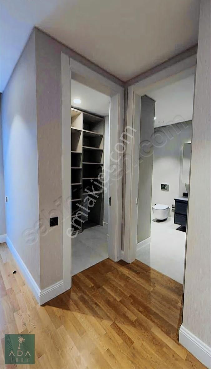 Çekmeköy Çınarköy Emlak Konutlarında 5+2 Lüks Villa - Görsel 21