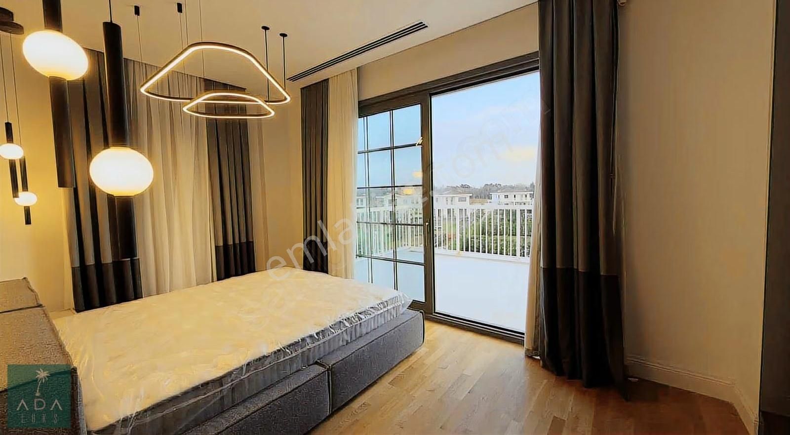 Çekmeköy Çınarköy Emlak Konutlarında 5+2 Lüks Villa - Görsel 8