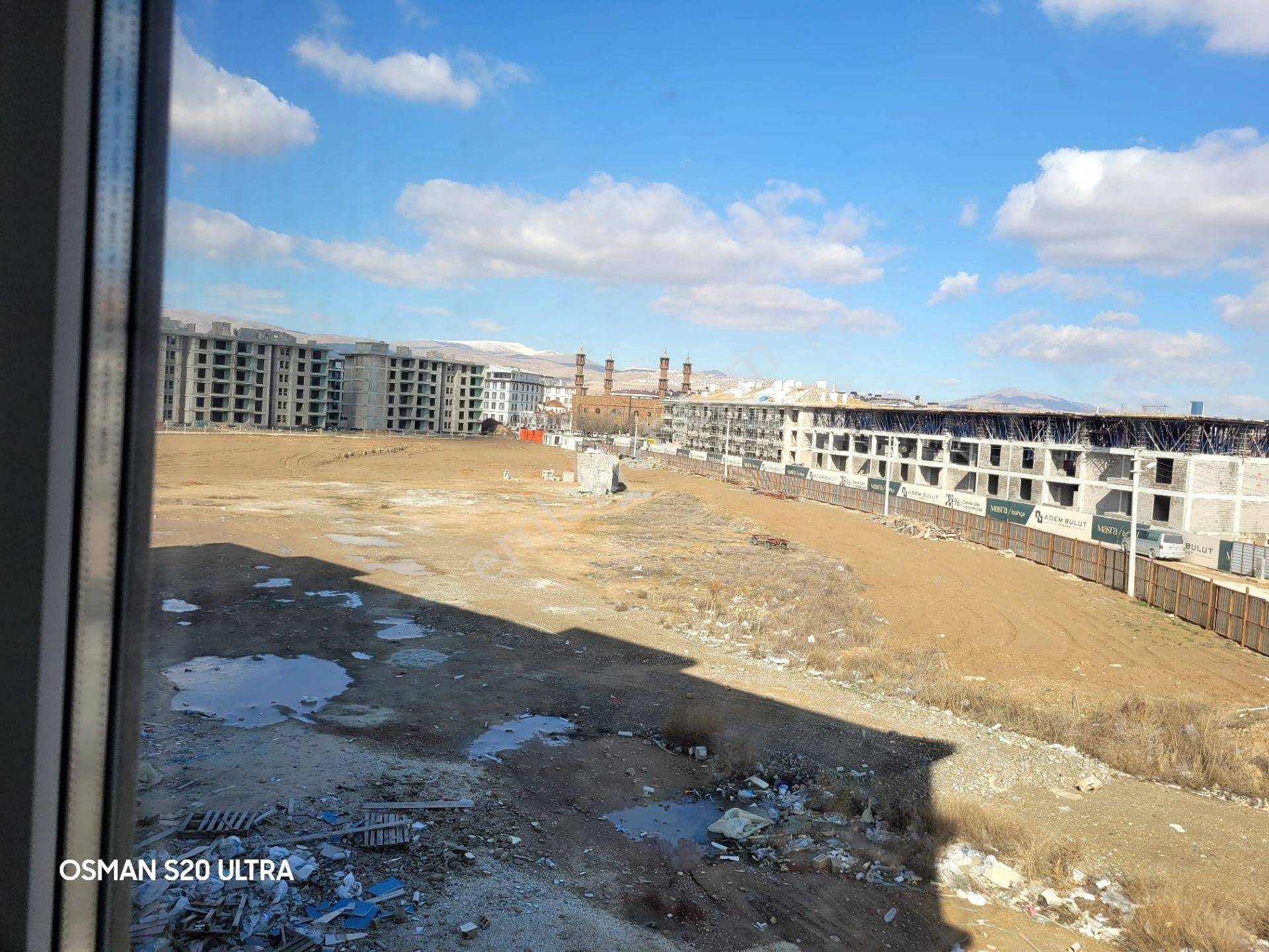 Bölgenin En Lüks Arakat Veysel Karani Cad.kenarı Eminevime Uygun Yüksek Krediye Uygun - Görsel 8