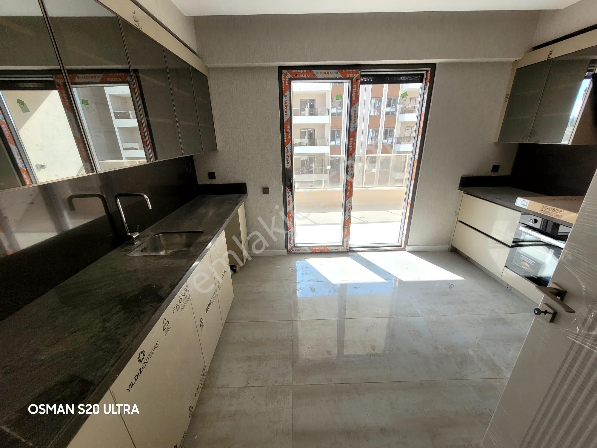 Bölgenin En Lüks Arakat Veysel Karani Cad.kenarı Eminevime Uygun Yüksek Krediye Uygun - Görsel 20