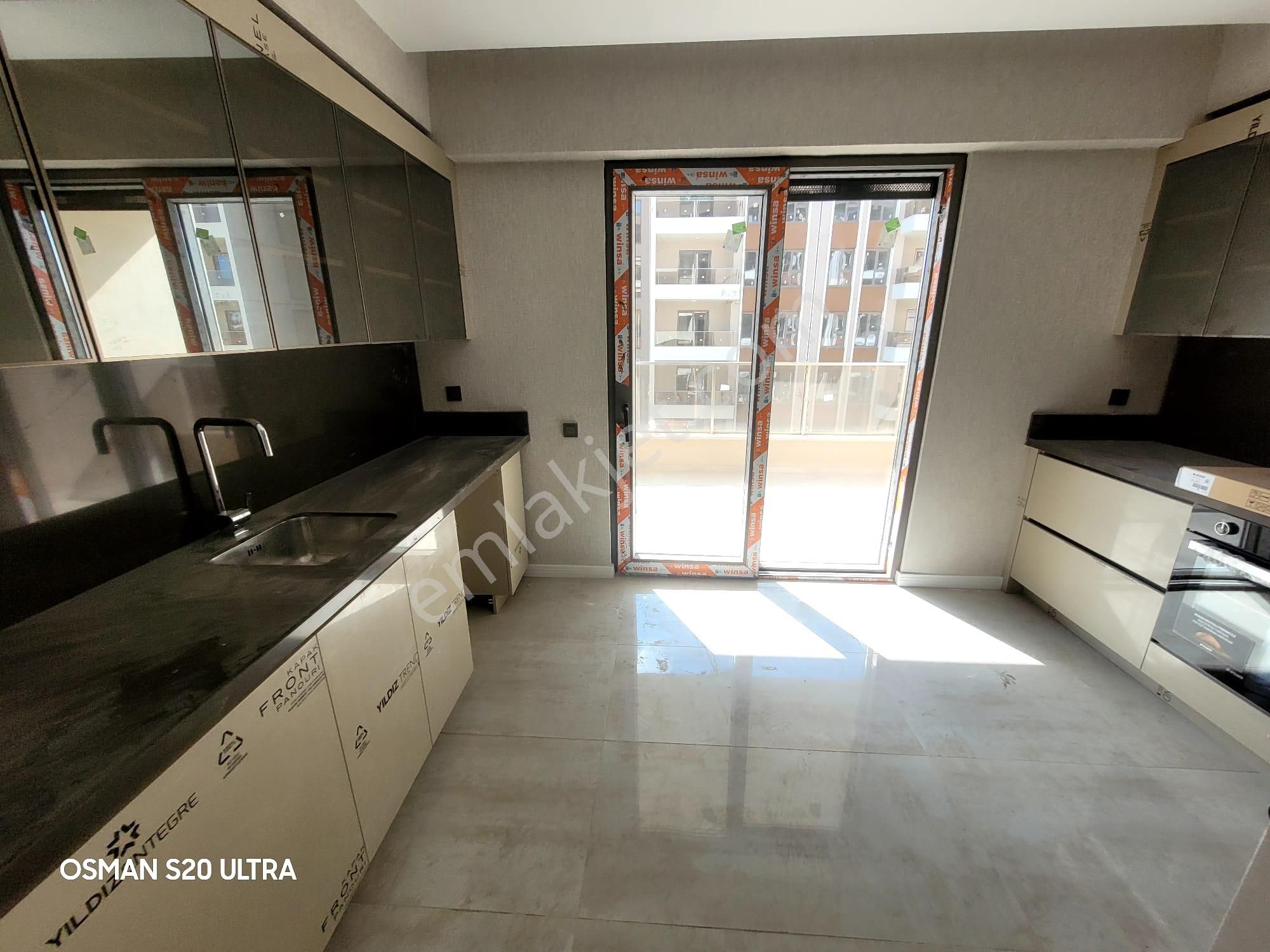 Bölgenin En Lüks Arakat Veysel Karani Cad.kenarı Eminevime Uygun Yüksek Krediye Uygun - Görsel 21