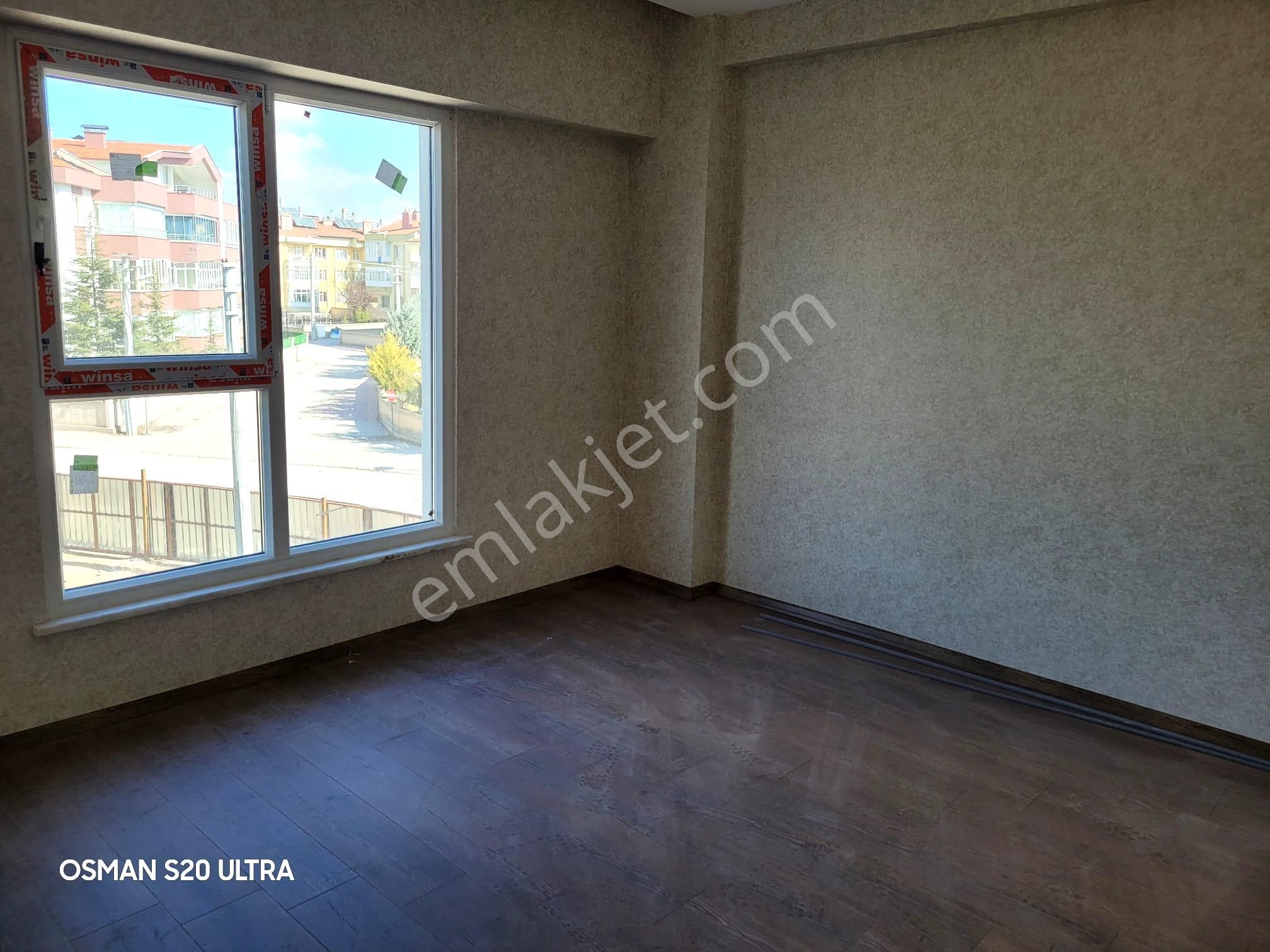 Bölgenin En Lüks Arakat Veysel Karani Cad.kenarı Eminevime Uygun Yüksek Krediye Uygun - Görsel 12