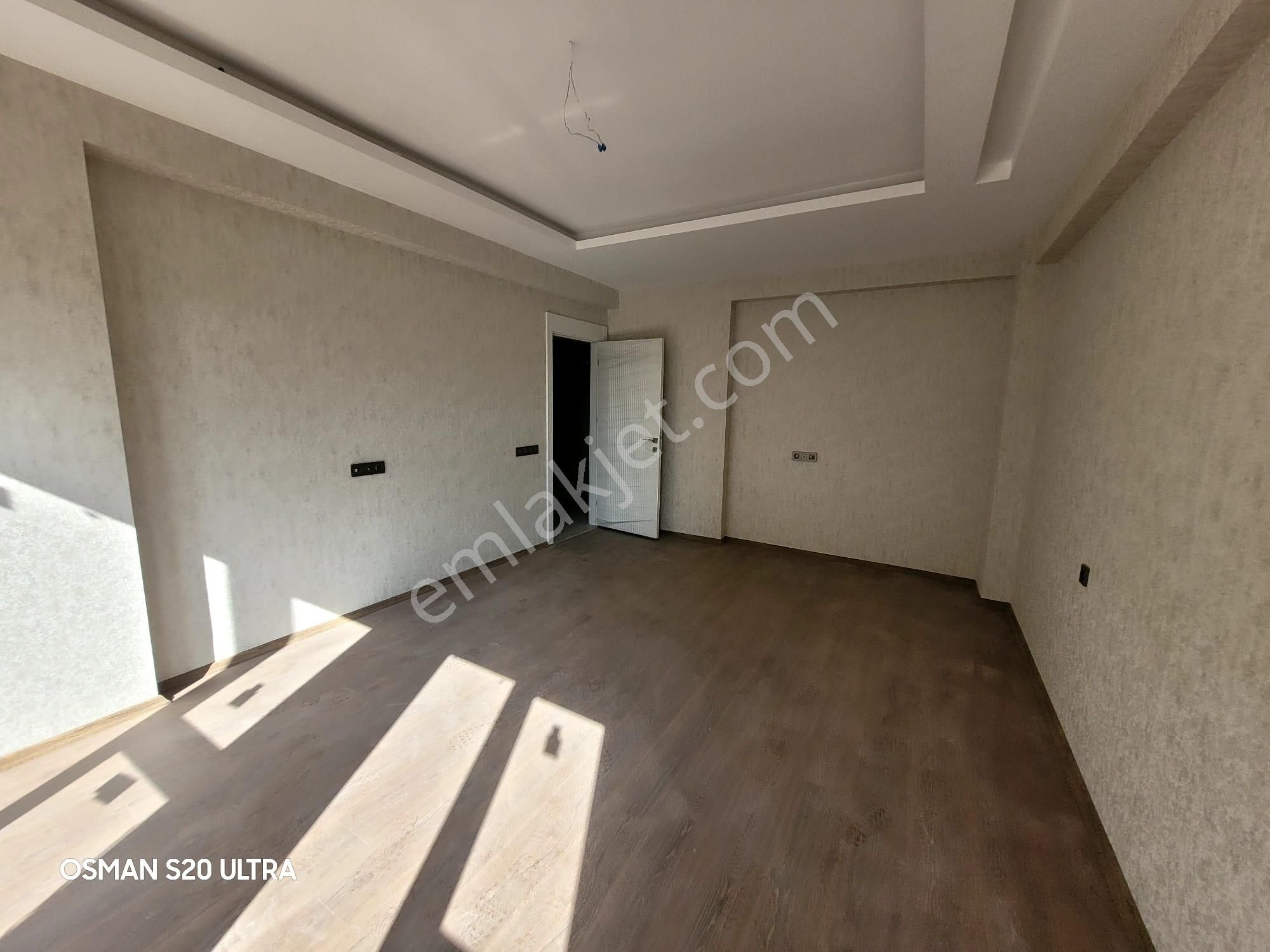 Bölgenin En Lüks Arakat Veysel Karani Cad.kenarı Eminevime Uygun Yüksek Krediye Uygun - Görsel 23