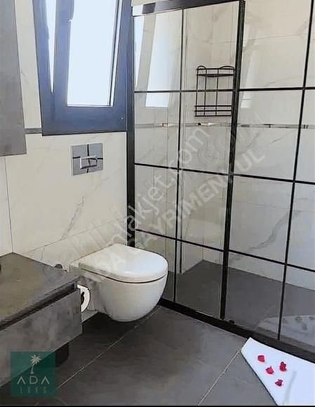 Bodrum Gündoğan Merkezde Denize 100 Mt Kiralık Villa - Görsel 5