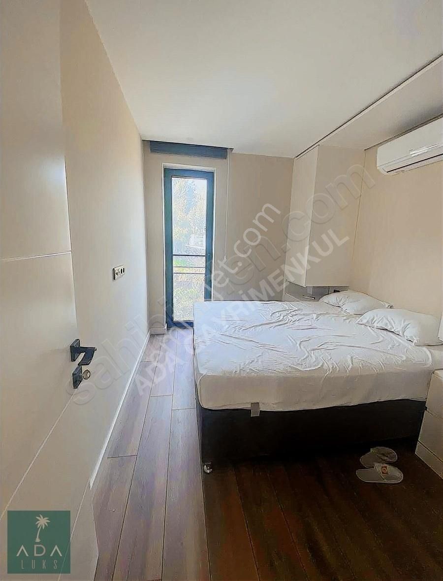 Bodrum Yalıkavak Tilkicik'de Satılık 3 + 1 Daire - Görsel 9