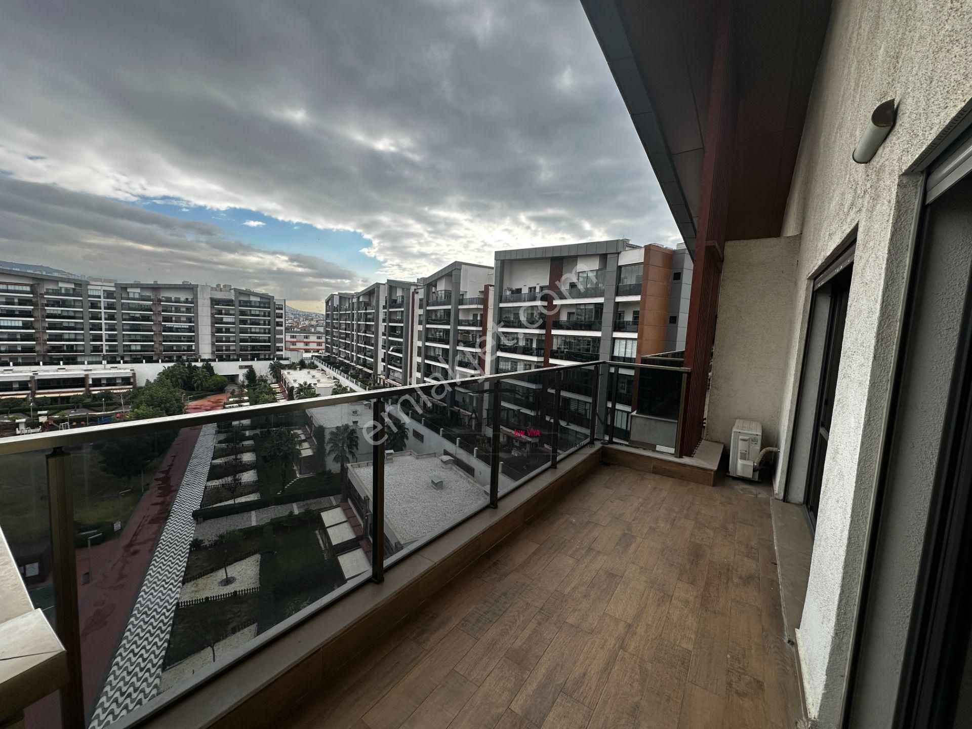 Park Yaşam Ataşehir Site Komşunuz Aytuğ Türkeköle'den 1+1 - Görsel 21