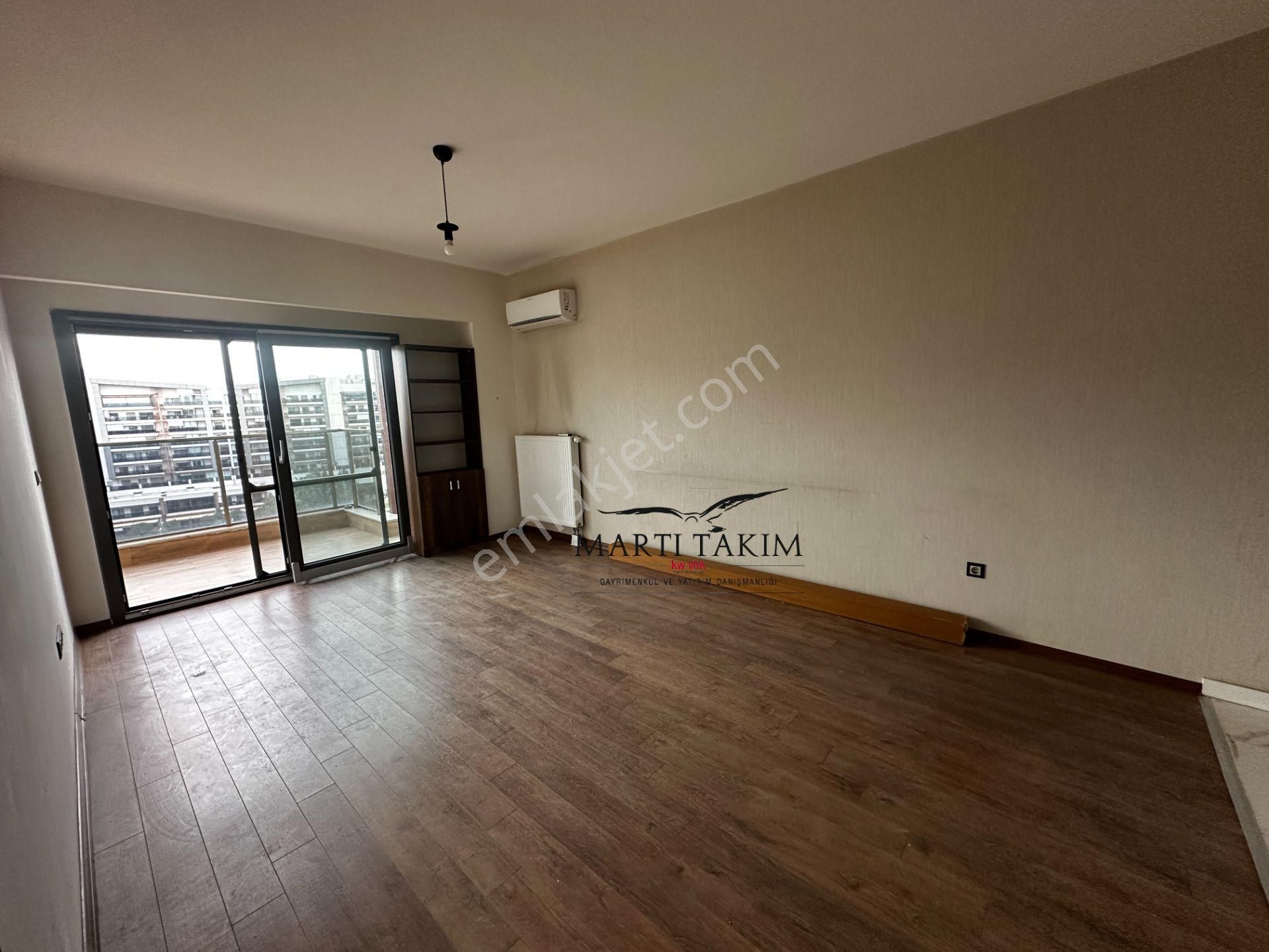 Park Yaşam Ataşehir Site Komşunuz Aytuğ Türkeköle'den 1+1 - Görsel 17