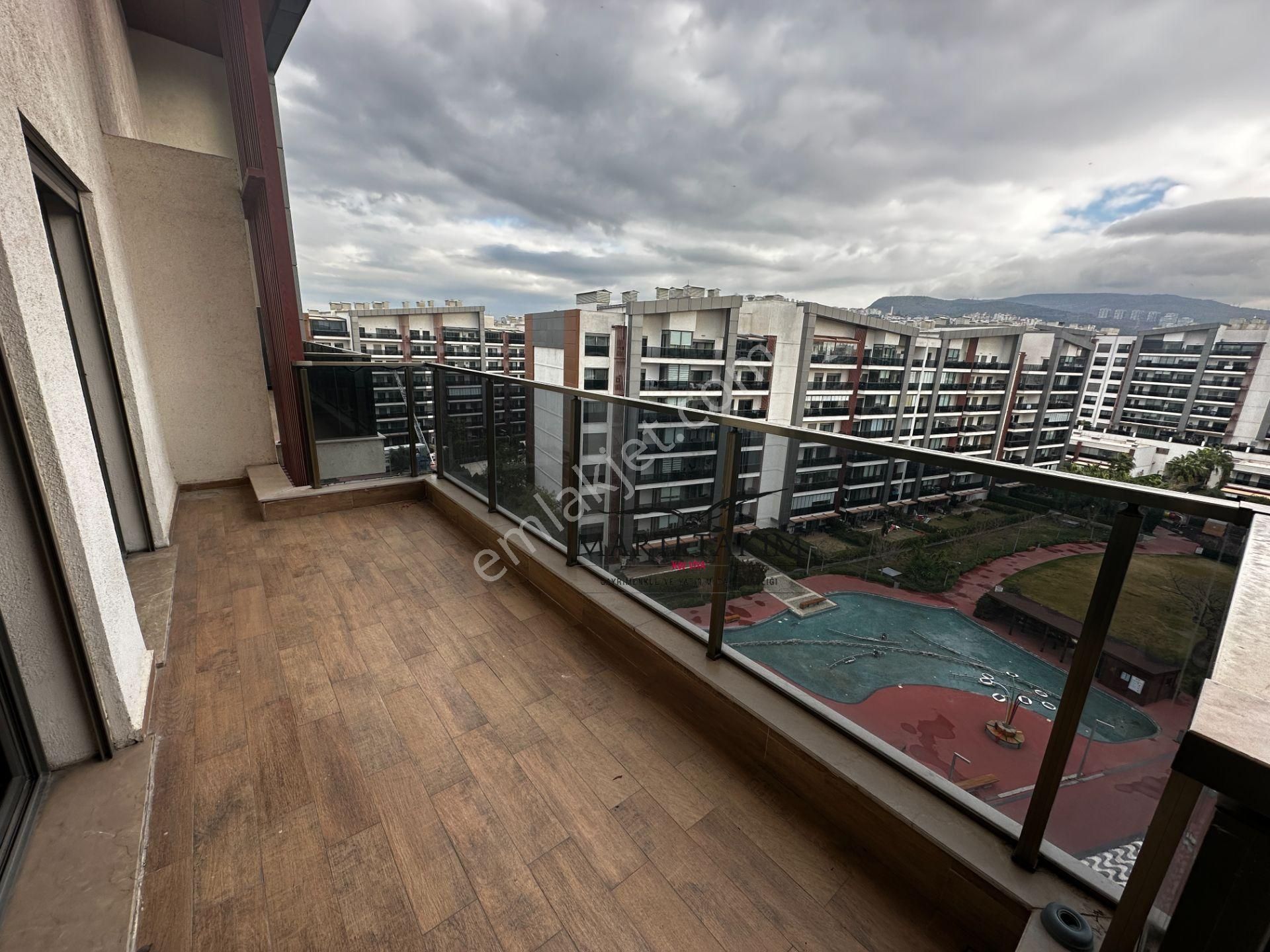 Park Yaşam Ataşehir Site Komşunuz Aytuğ Türkeköle'den 1+1 - Görsel 20