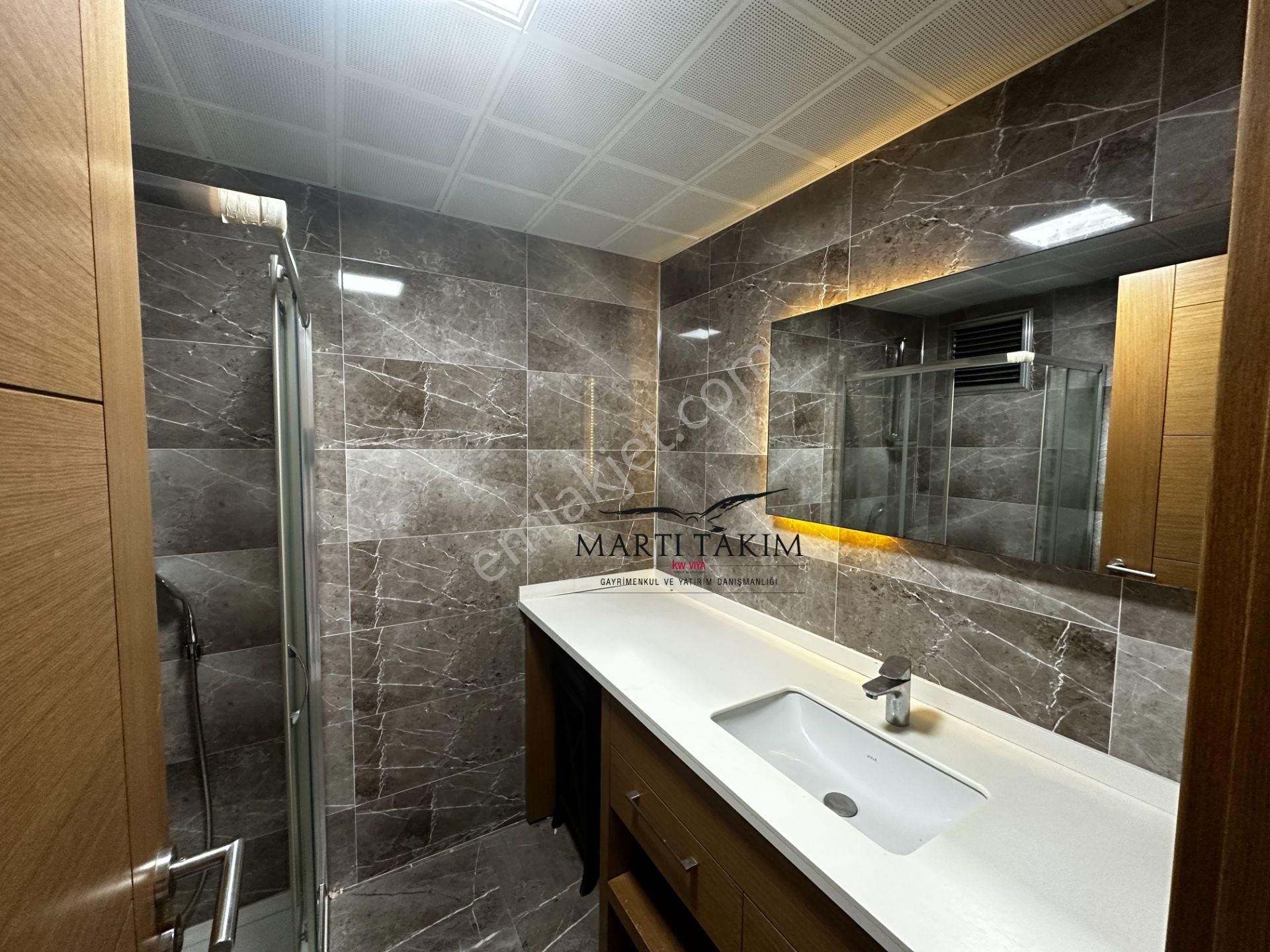 Park Yaşam Ataşehir Site Komşunuz Aytuğ Türkeköle'den 1+1 - Görsel 24