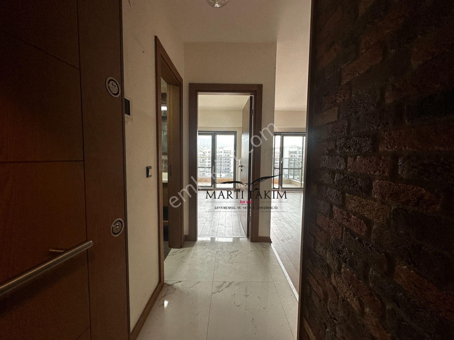 Park Yaşam Ataşehir Site Komşunuz Aytuğ Türkeköle'den 1+1 - Görsel 16