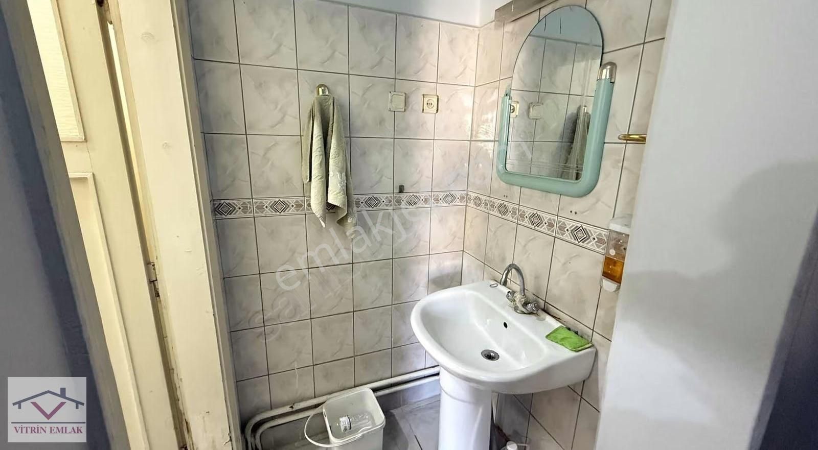 Yatırımcısına Şemsi Tebrizide Kombili Çok Geniş Satılık Daire - Görsel 8