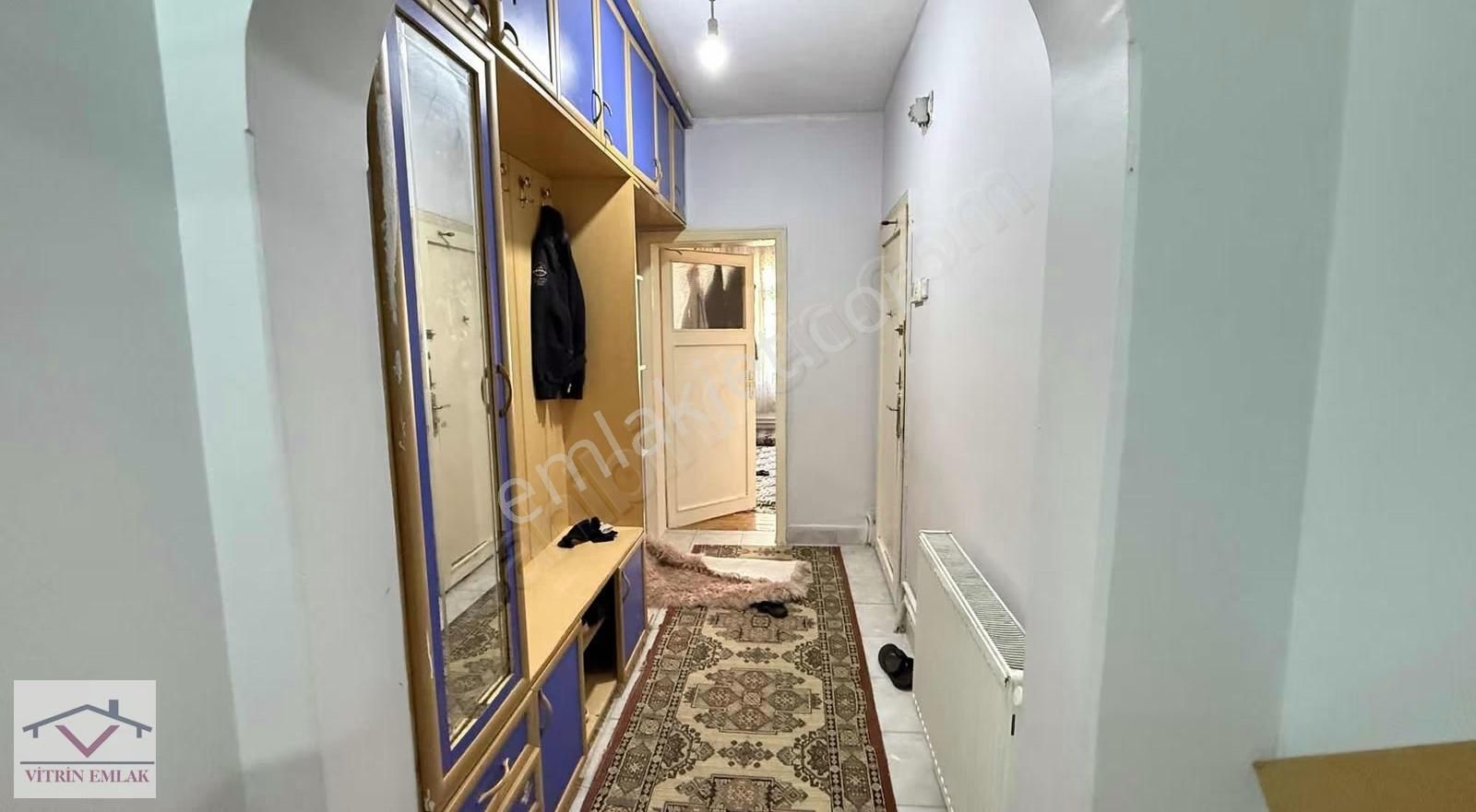 Yatırımcısına Şemsi Tebrizide Kombili Çok Geniş Satılık Daire - Görsel 9