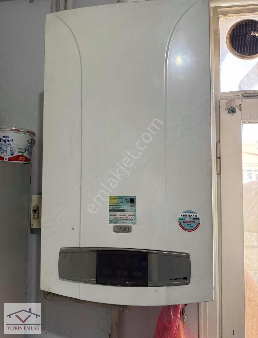 Yatırımcısına Şemsi Tebrizide Kombili Çok Geniş Satılık Daire - Görsel 3