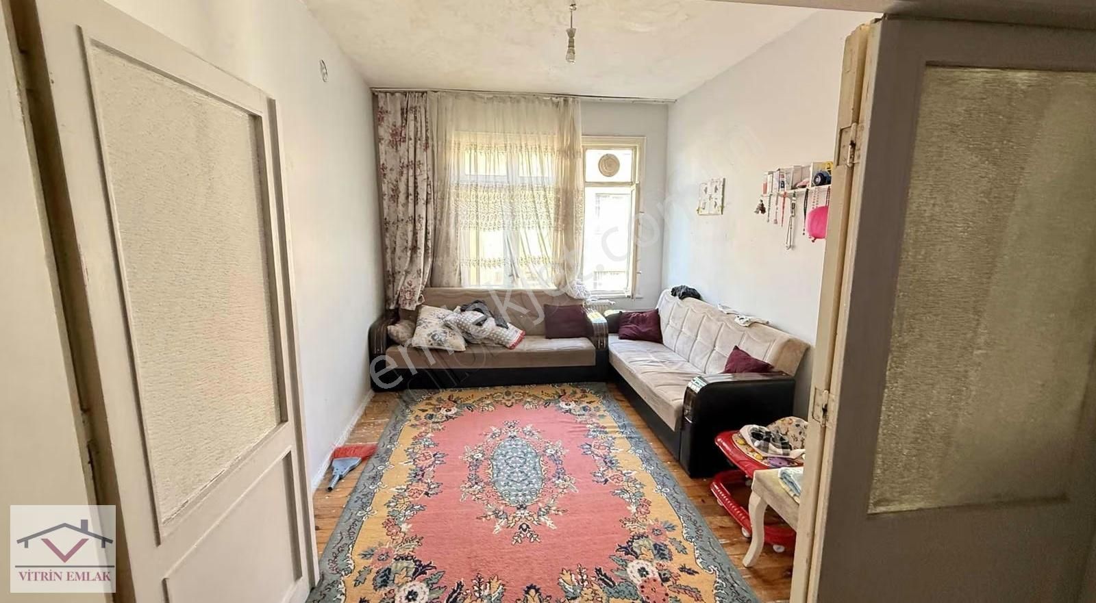 Yatırımcısına Şemsi Tebrizide Kombili Çok Geniş Satılık Daire - Görsel 2