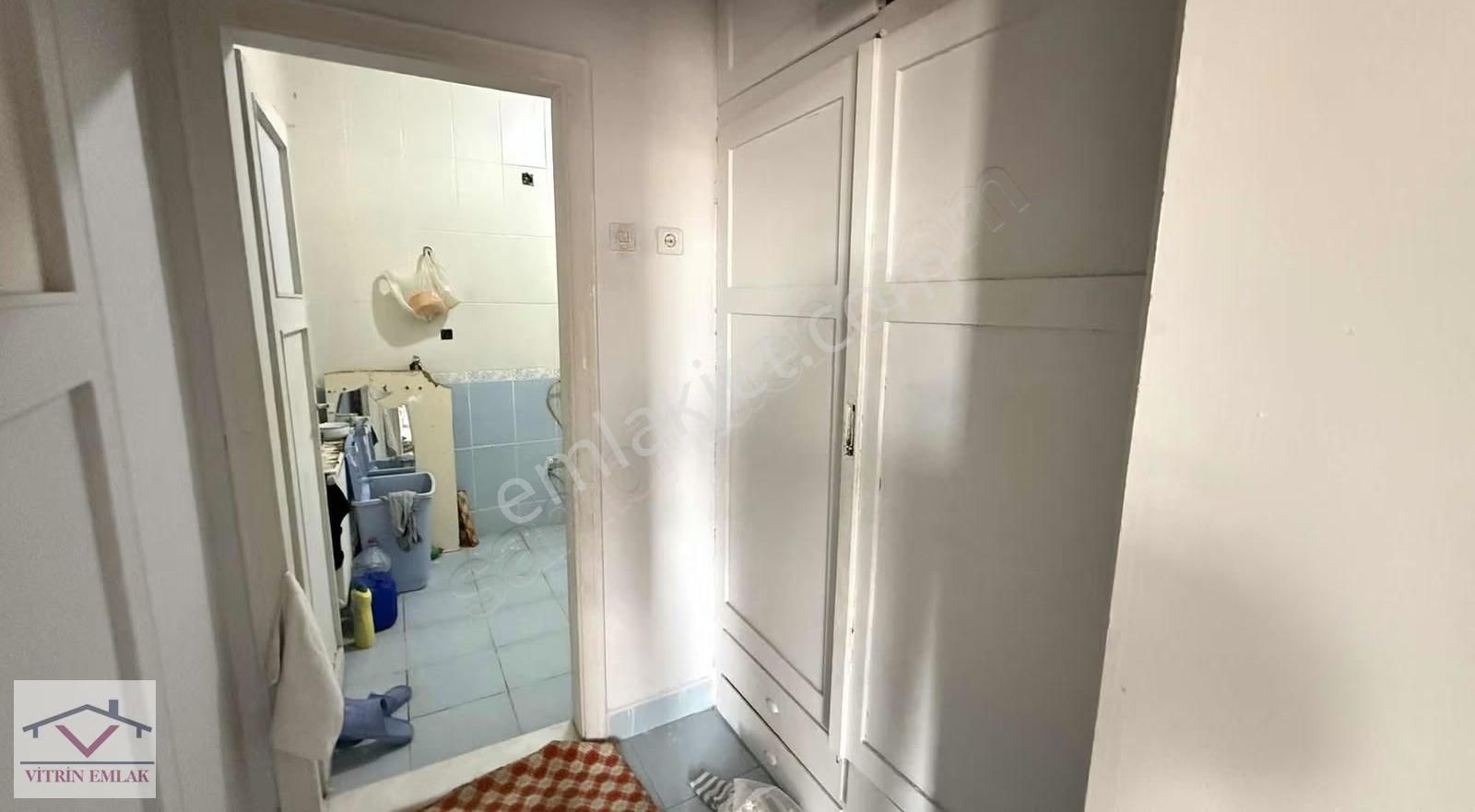 Yatırımcısına Şemsi Tebrizide Kombili Çok Geniş Satılık Daire - Görsel 12