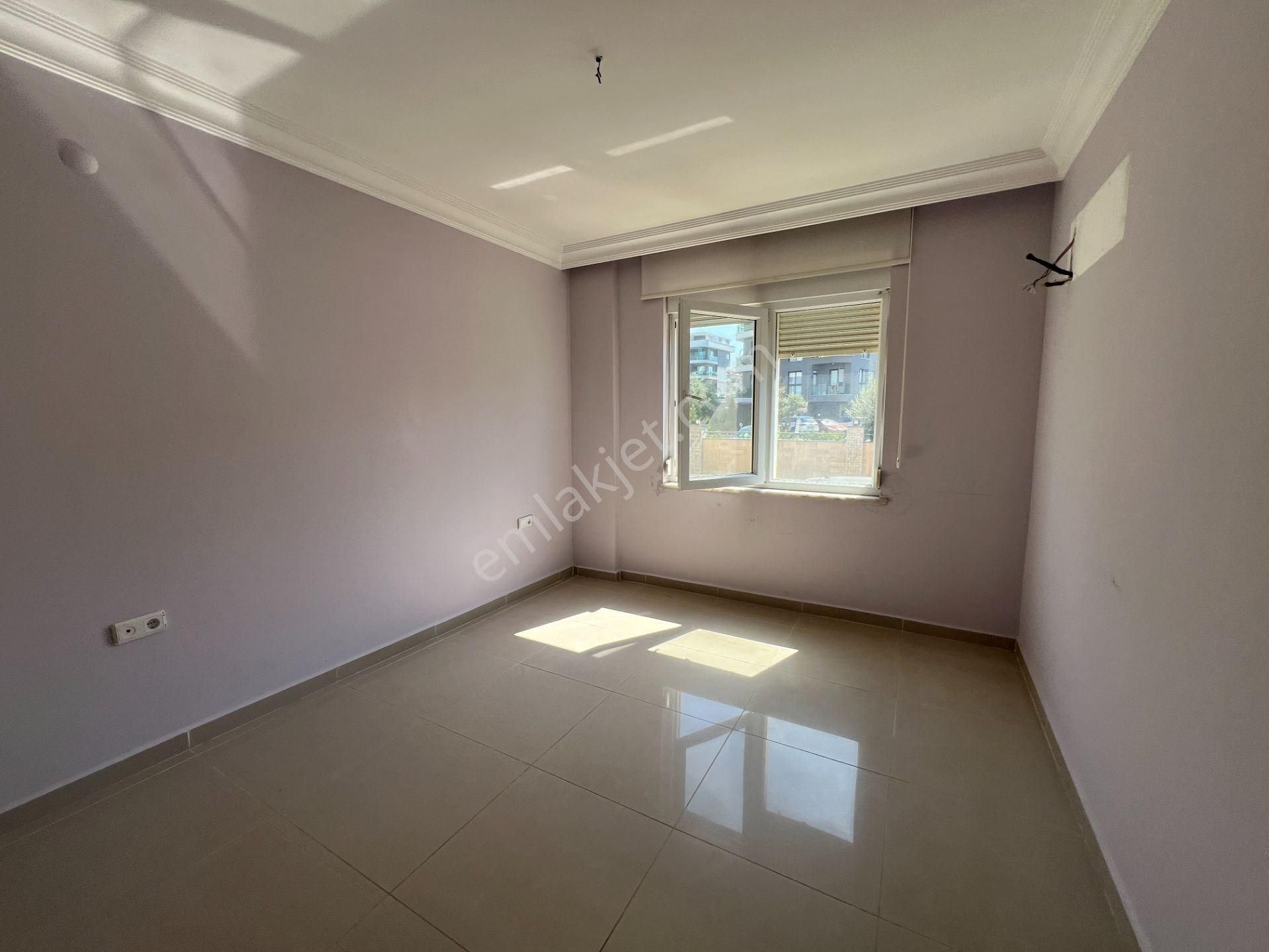 Alanya Oba 2+1 Full Kompleks Satılık Muhteşem Residance - Görsel 18