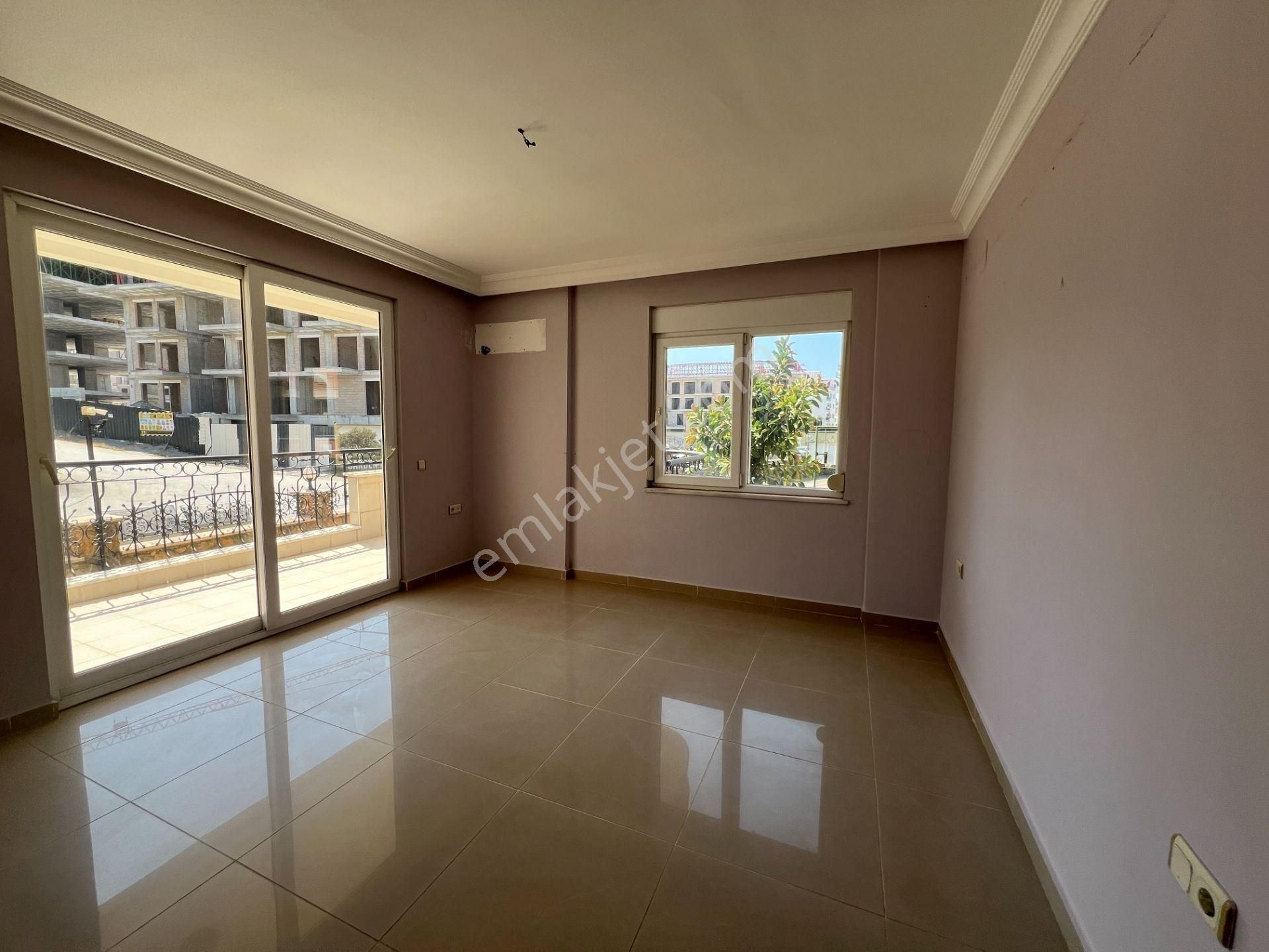 Alanya Oba 2+1 Full Kompleks Satılık Muhteşem Residance - Görsel 14