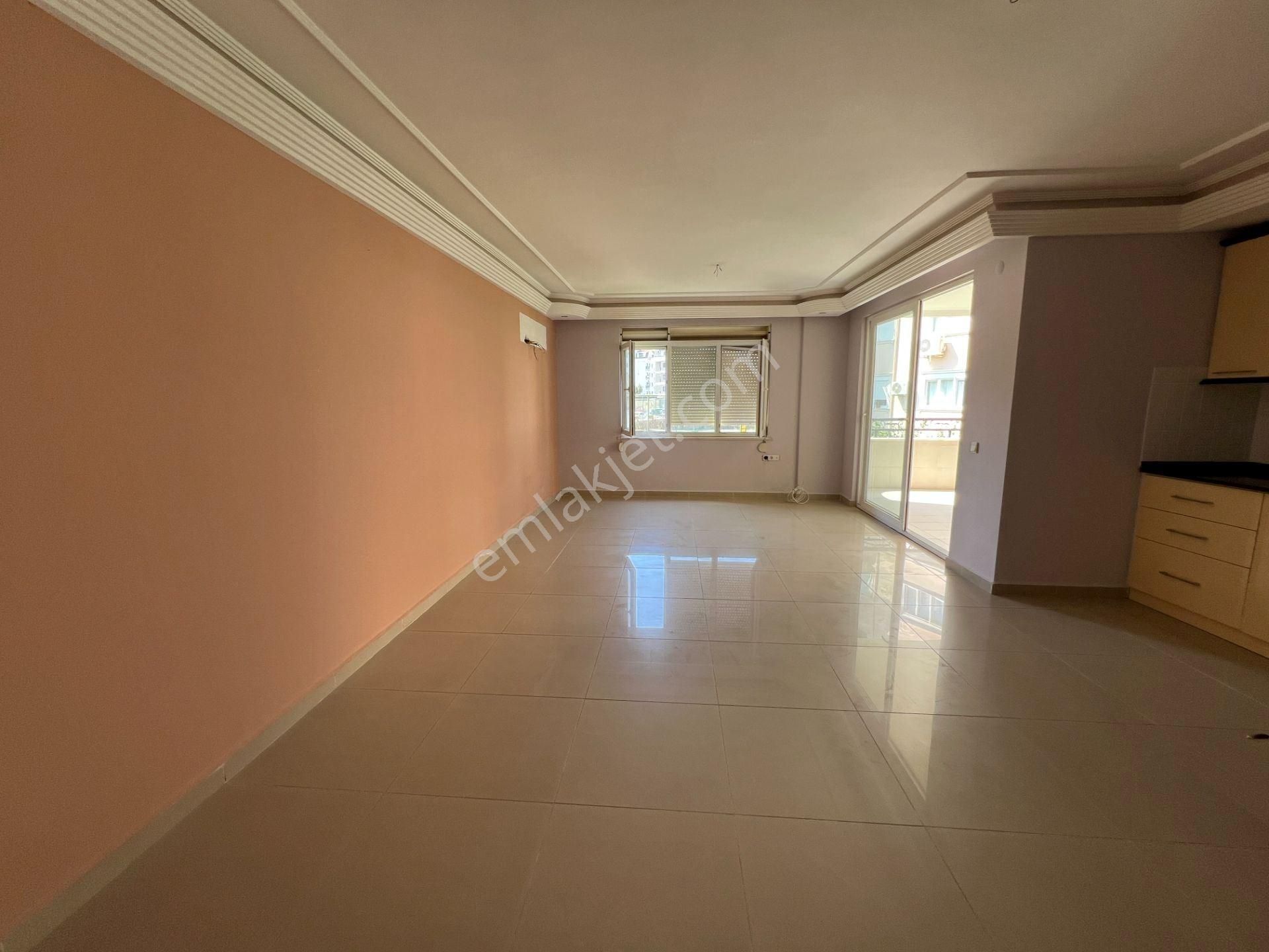 Alanya Oba 2+1 Full Kompleks Satılık Muhteşem Residance - Görsel 8