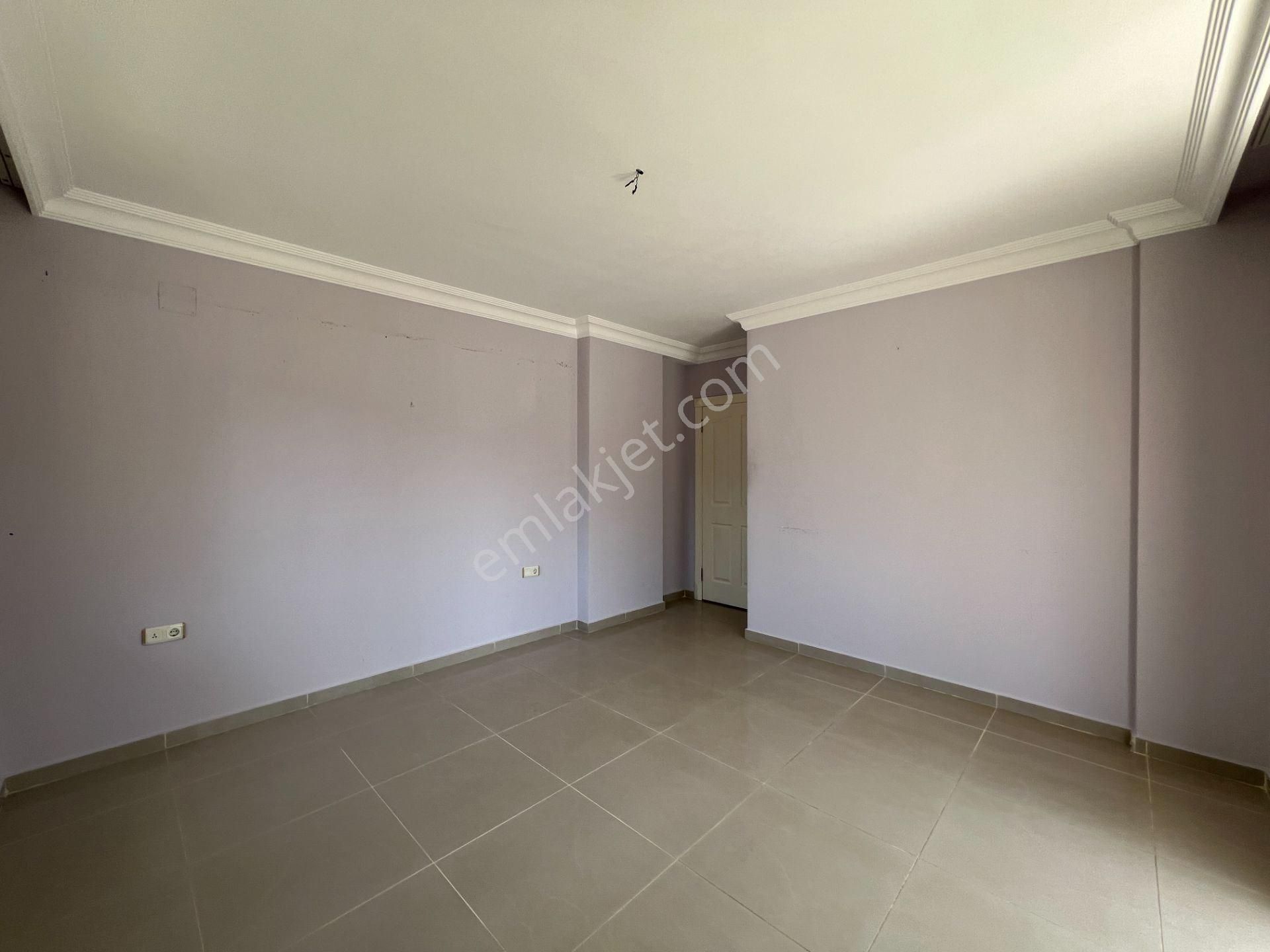 Alanya Oba 2+1 Full Kompleks Satılık Muhteşem Residance - Görsel 16