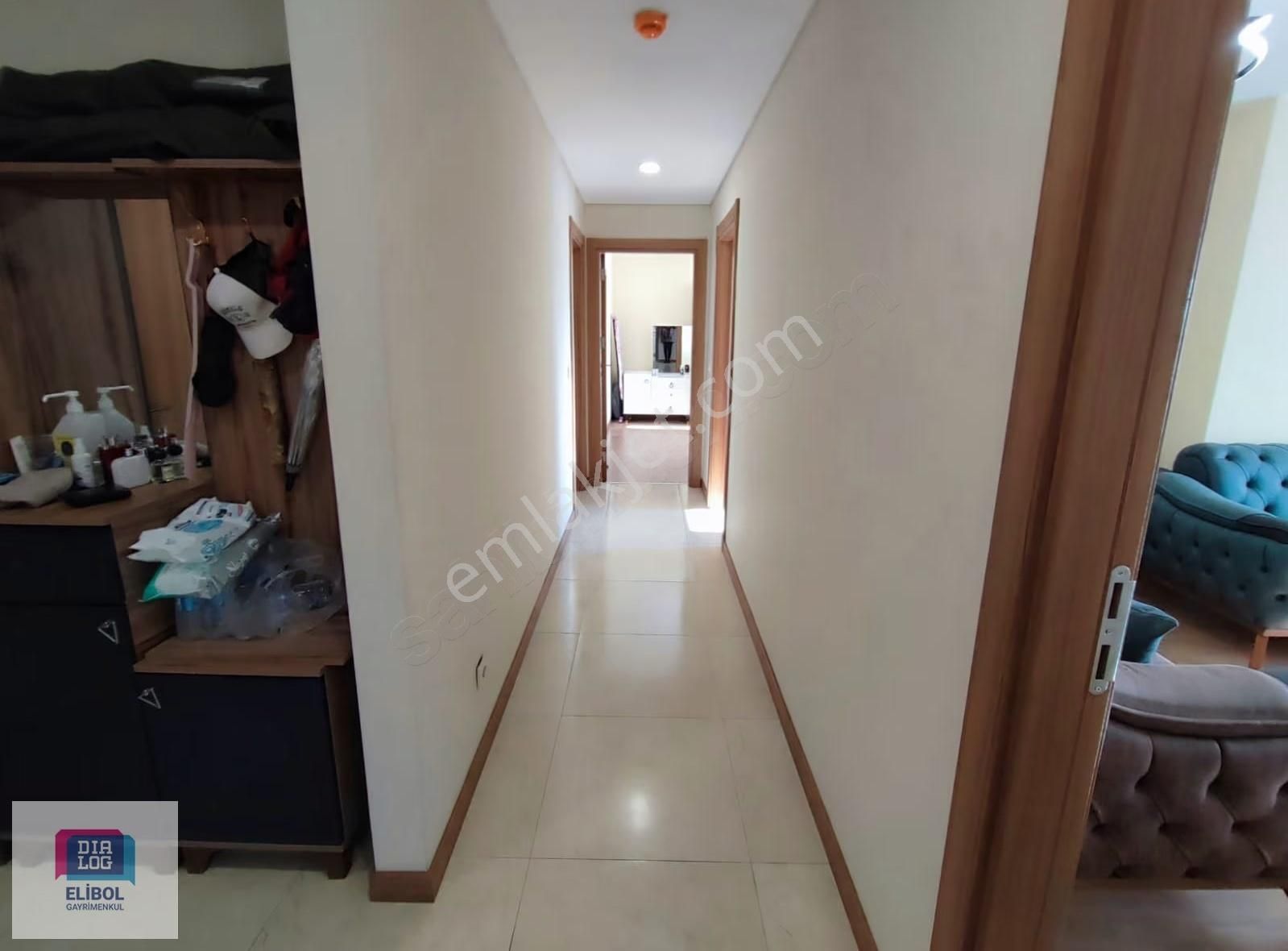 Locamahal Sitesinde Full Deniz Manzaralı 2+1 Satılık Daire - Görsel 19