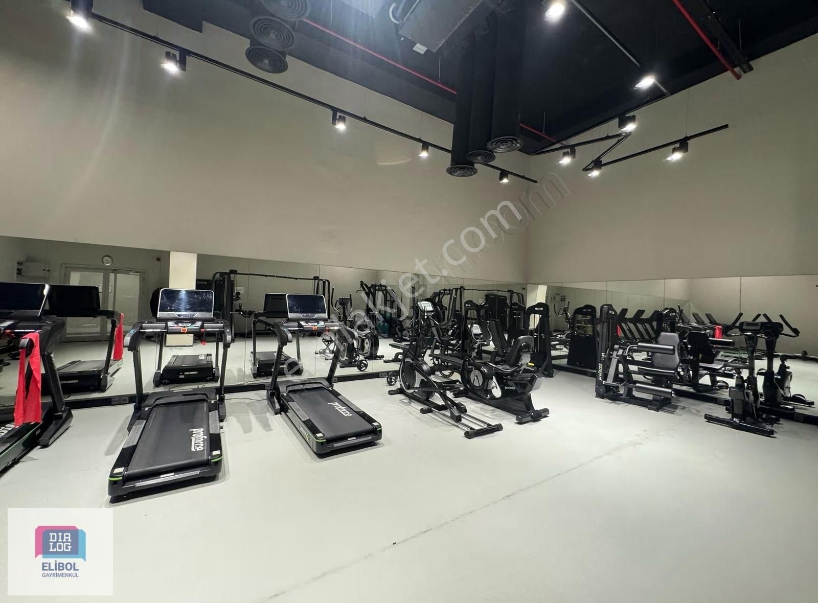 Locamahal Sitesinde Full Deniz Manzaralı 2+1 Satılık Daire - Görsel 21