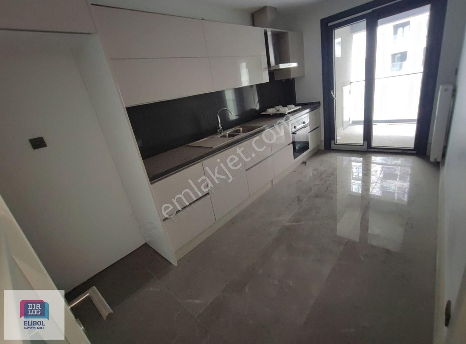Dialog Elibol Gyd, Locamahal 2+1, 118 M² Boş, Şaheser Lüx Daire - Görsel 23