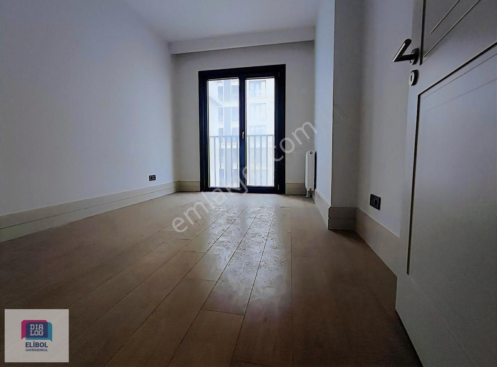 Dialog Elibol Gyd, Locamahal 2+1, 118 M² Boş, Şaheser Lüx Daire - Görsel 16