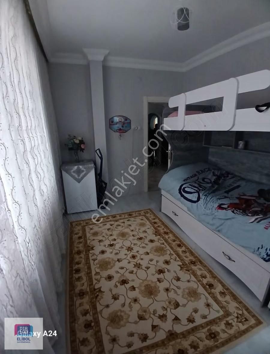 Diyalog Elibol Gayrimenkul'den Telsizde 2+1 Kullanışlı Daire - Görsel 14