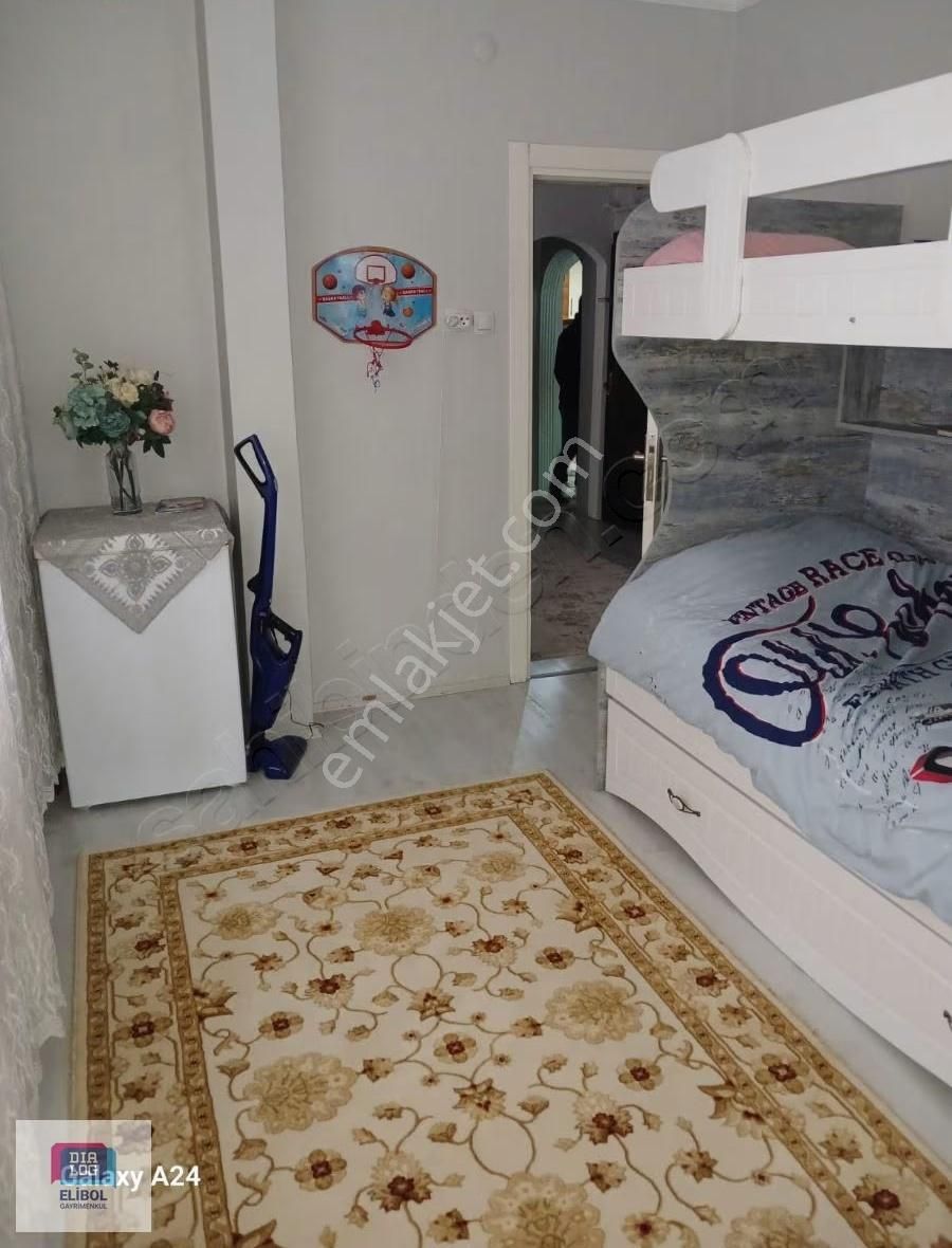 Diyalog Elibol Gayrimenkul'den Telsizde 2+1 Kullanışlı Daire - Görsel 9