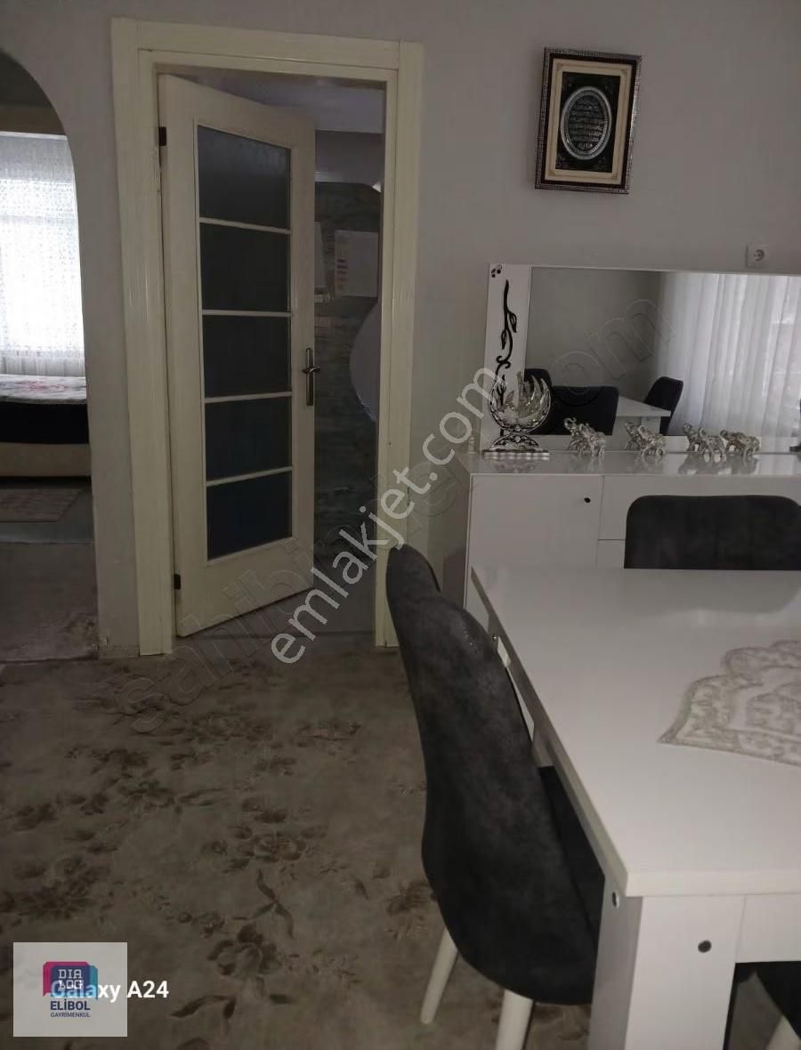 Diyalog Elibol Gayrimenkul'den Telsizde 2+1 Kullanışlı Daire - Görsel 5