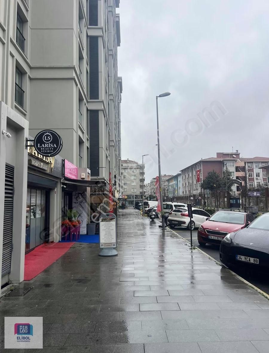 Dialog Elibol Gyd,locamahal Sitesinde Kurumsal Kiracılı Dükkan