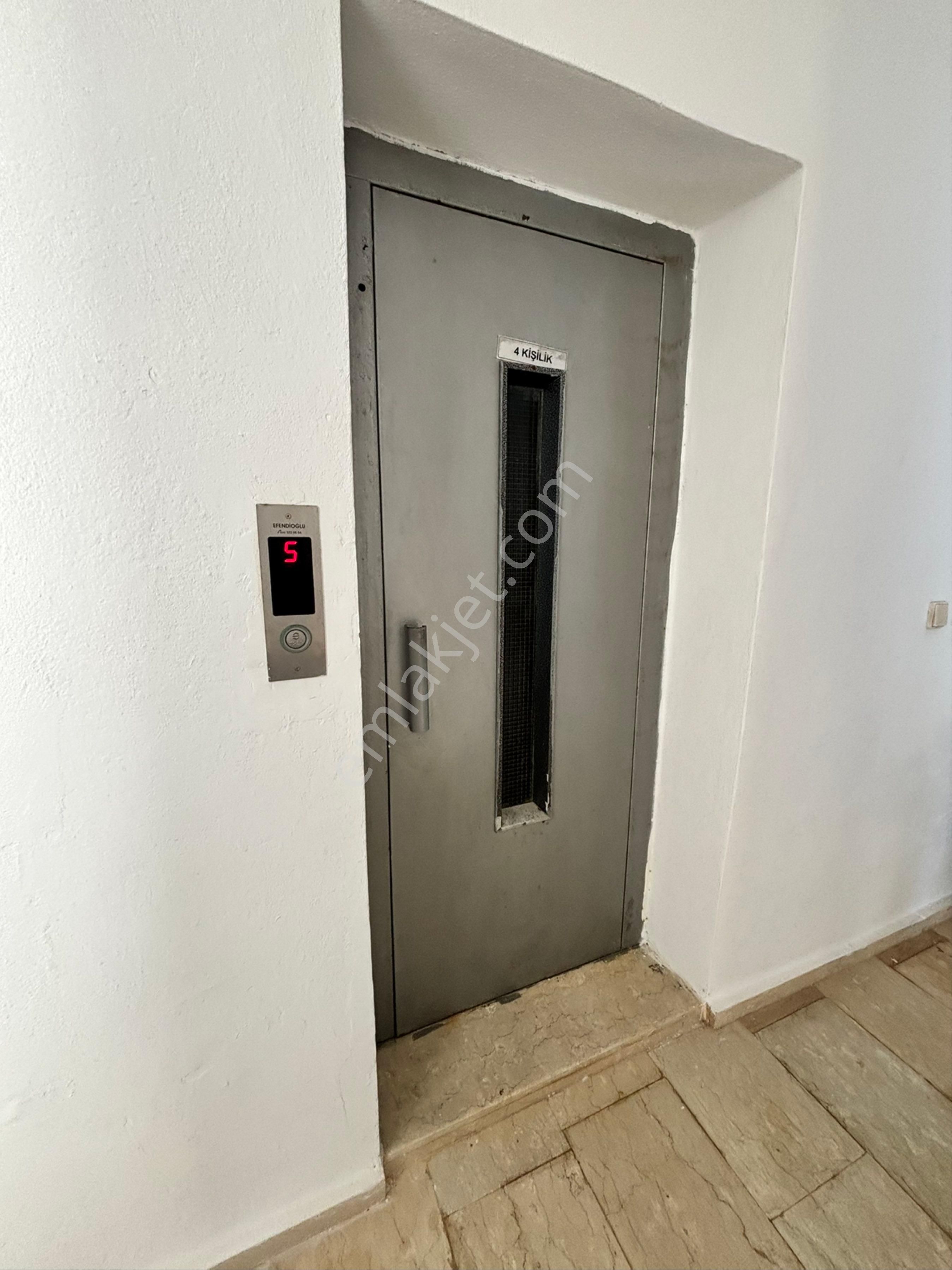 Alanya Konaklı Simge Sitesi Denize Sıfır Satılık 2+1 Eşyalı Daire - Görsel 22