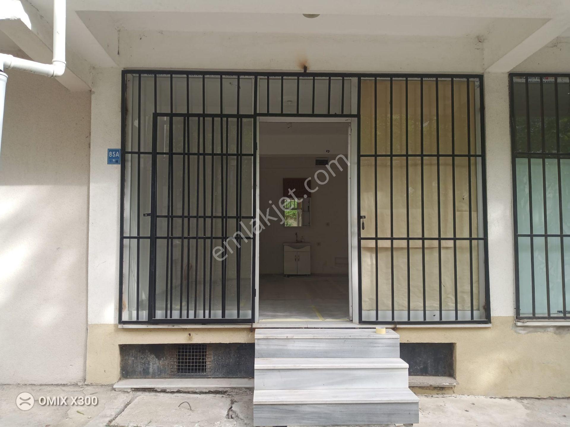 Kemalettin Mah.40m2 Satılık Dükkan - Görsel 3