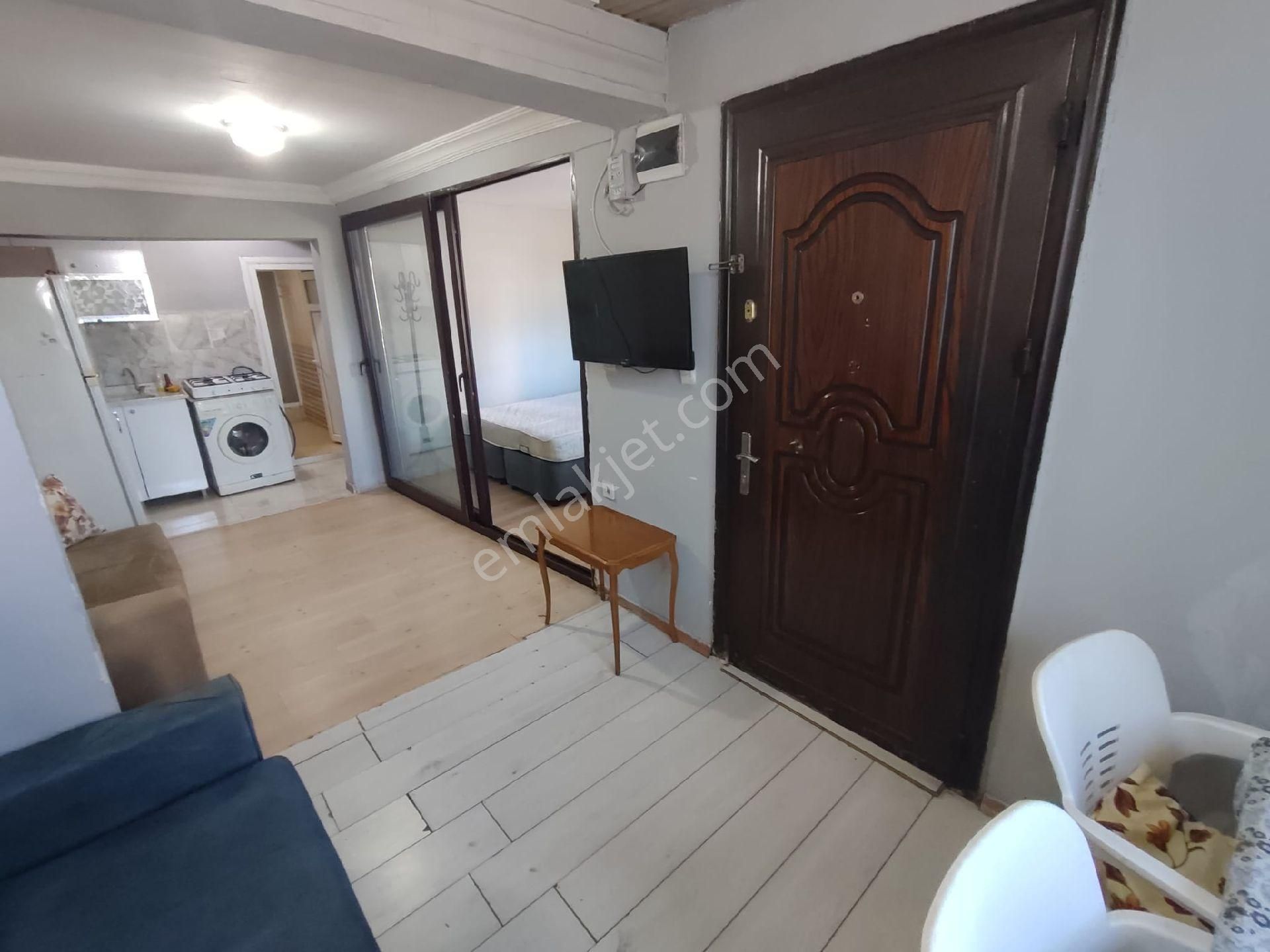 Baraj Yolu Boğalar Civarı Yüksek Giriş Balkonlu Geniş 1+1 Kiralık Daire - Görsel 5